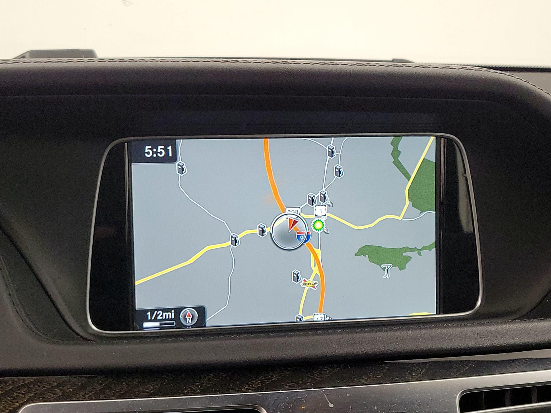 Thumbnail: 2016 Mercedes-Benz E-Class - 14