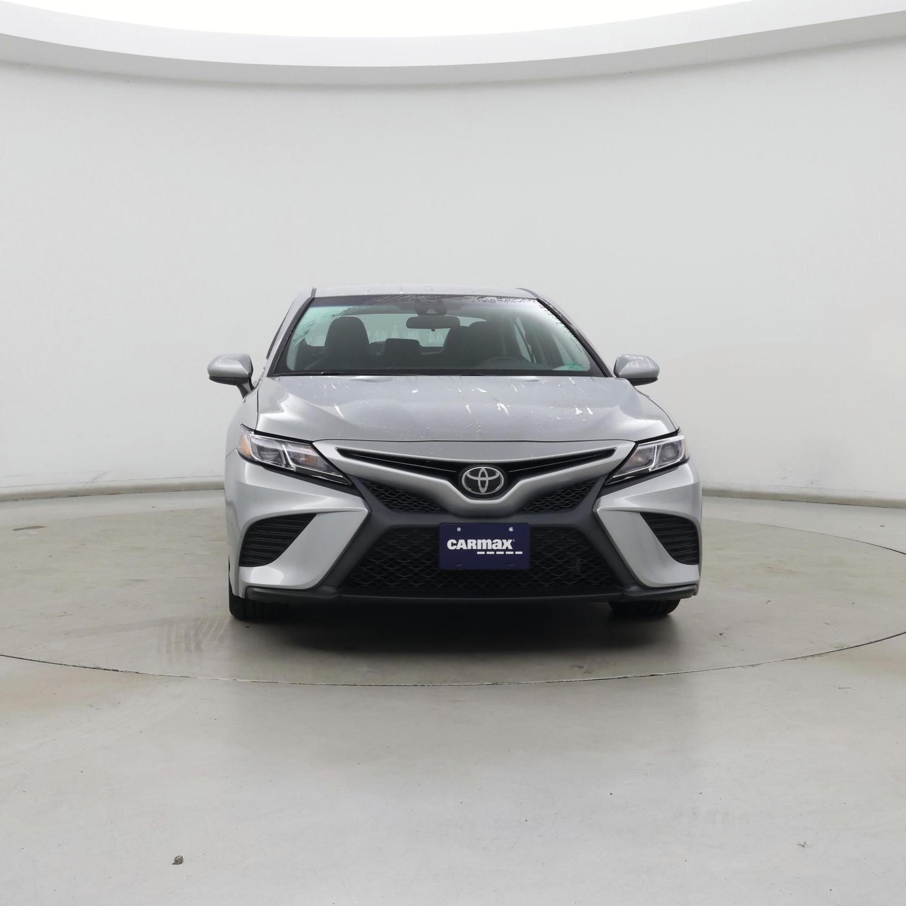 Thumbnail: 2018 Toyota Camry - 5