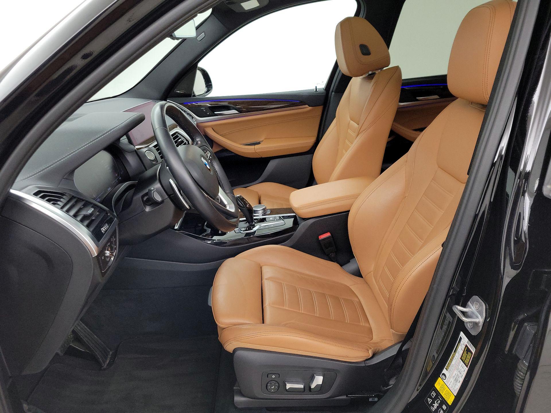 Thumbnail: 2020 BMW X3 - 11