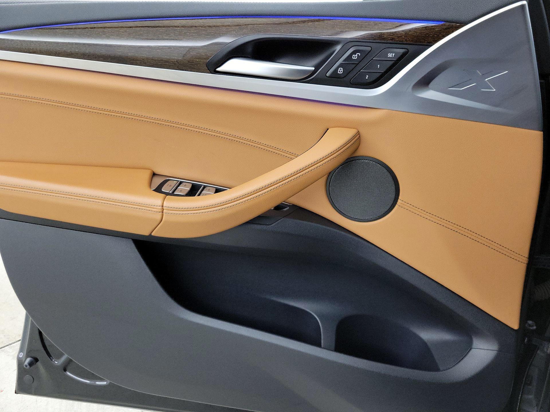 Thumbnail: 2020 BMW X3 - 12