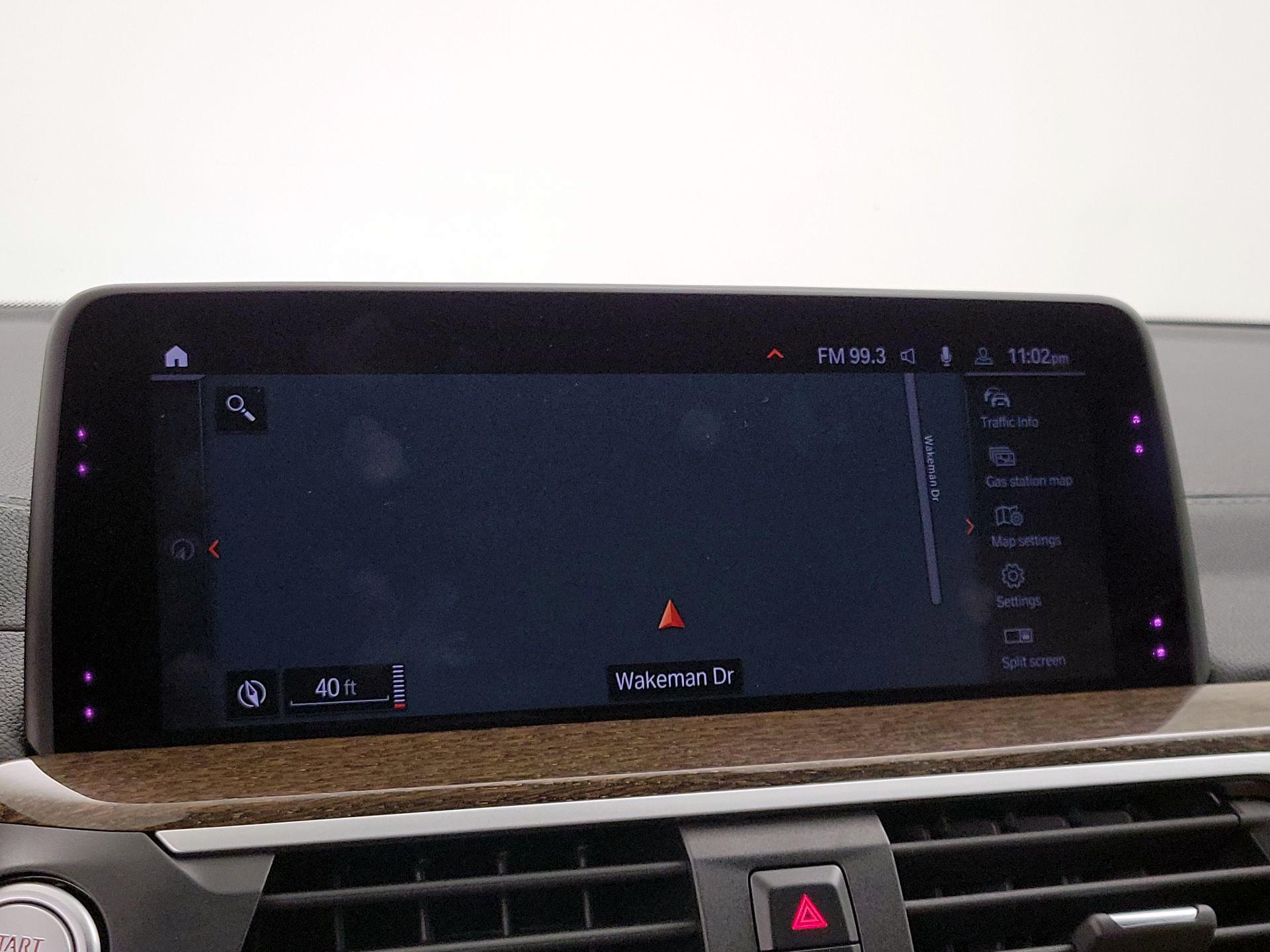 Thumbnail: 2020 BMW X3 - 14