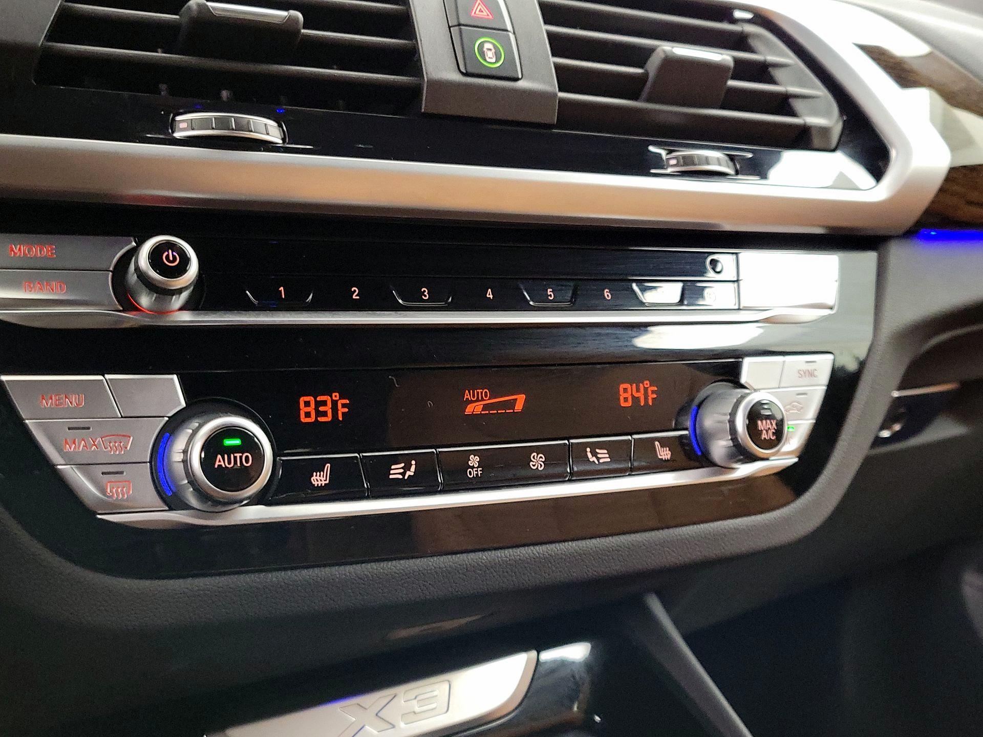 Thumbnail: 2020 BMW X3 - 17