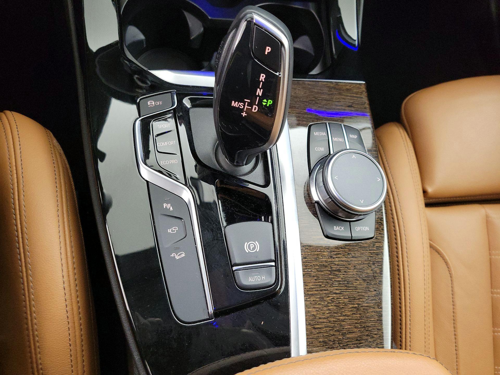 Thumbnail: 2020 BMW X3 - 18