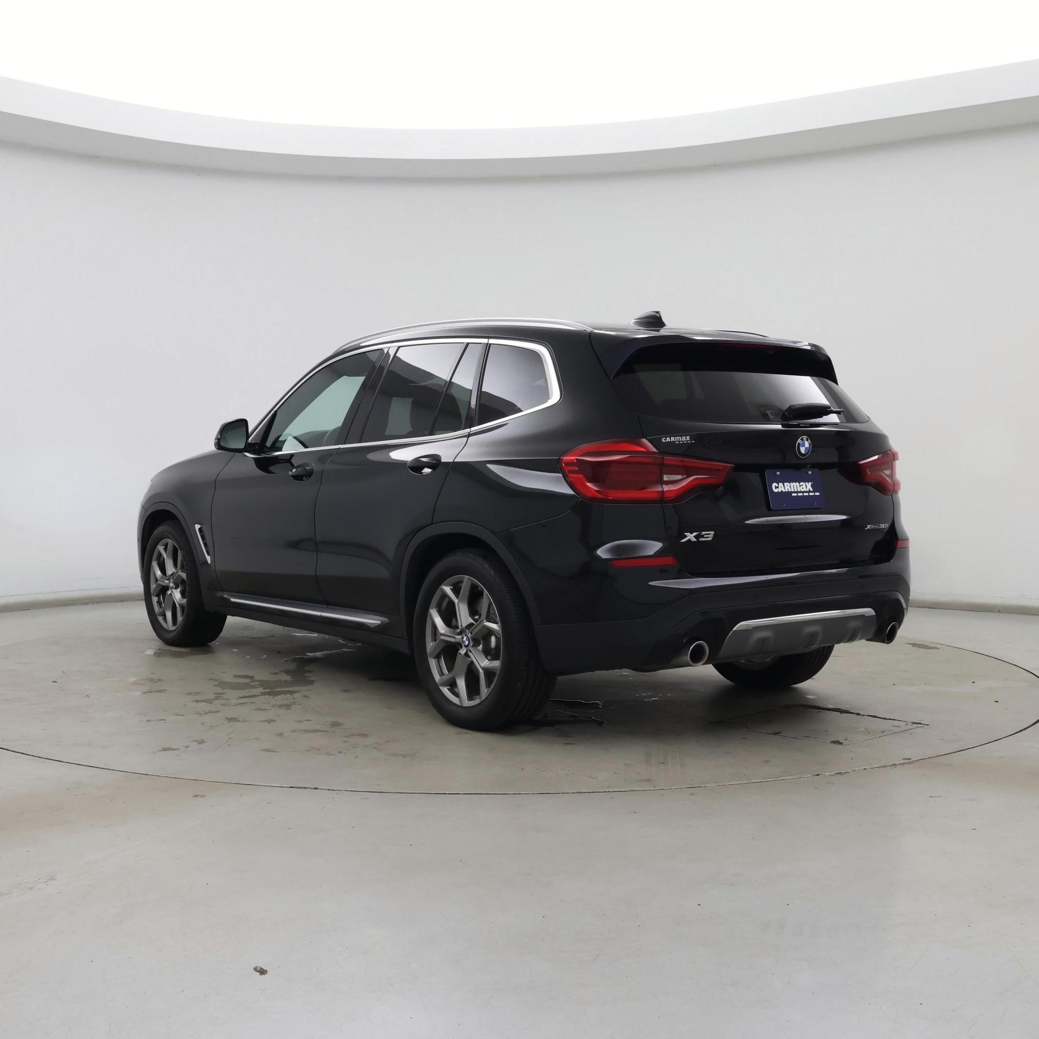 Thumbnail: 2020 BMW X3 - 2
