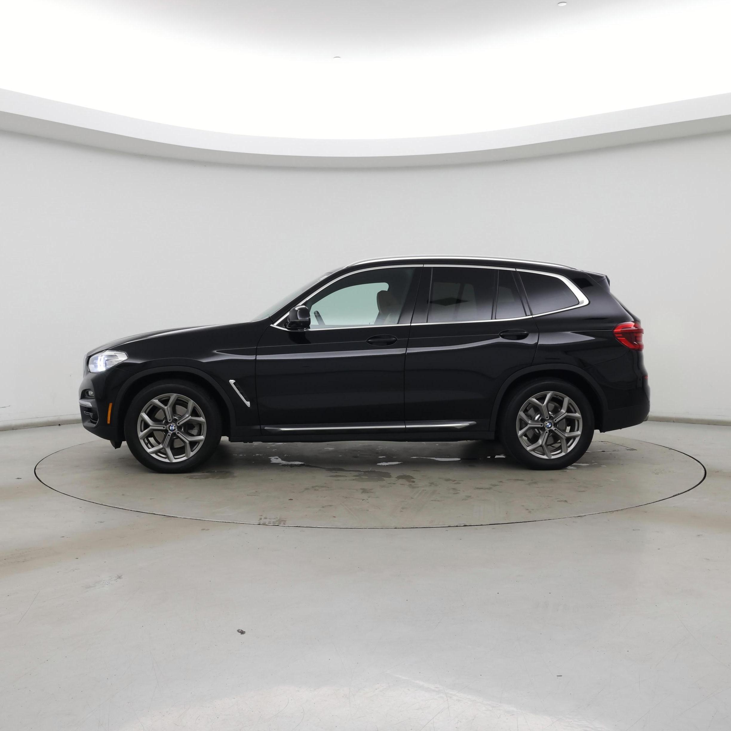 Thumbnail: 2020 BMW X3 - 3