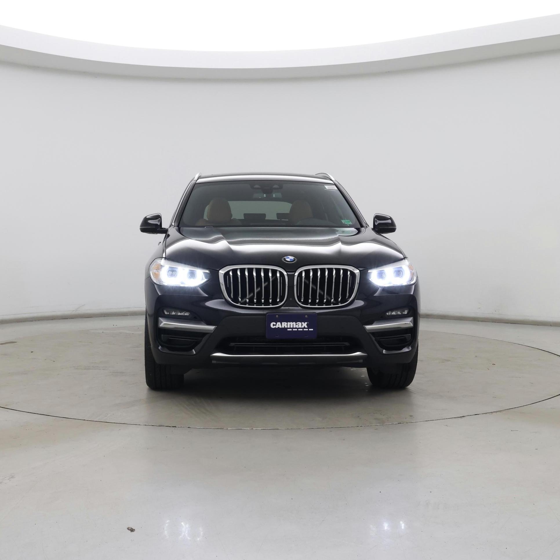 Thumbnail: 2020 BMW X3 - 5