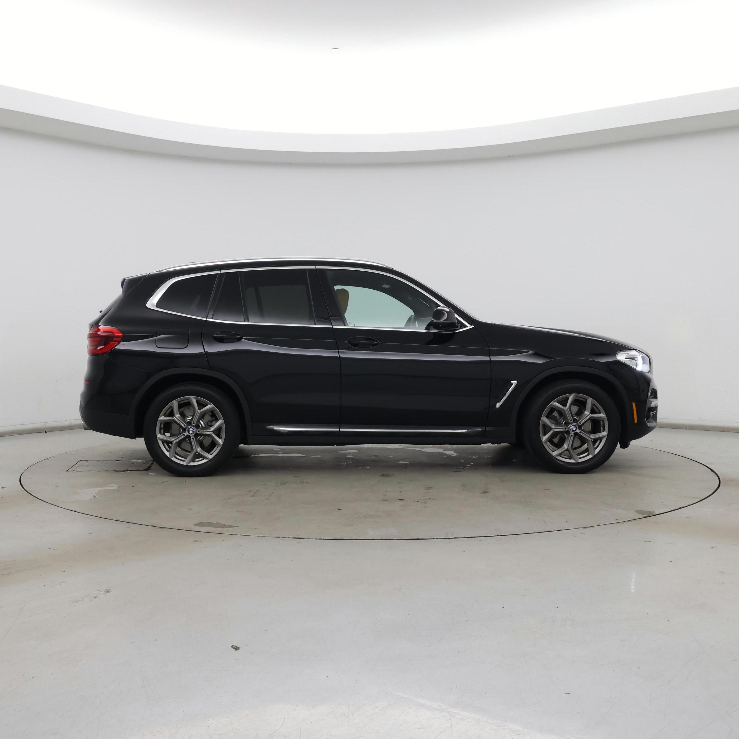 Thumbnail: 2020 BMW X3 - 7