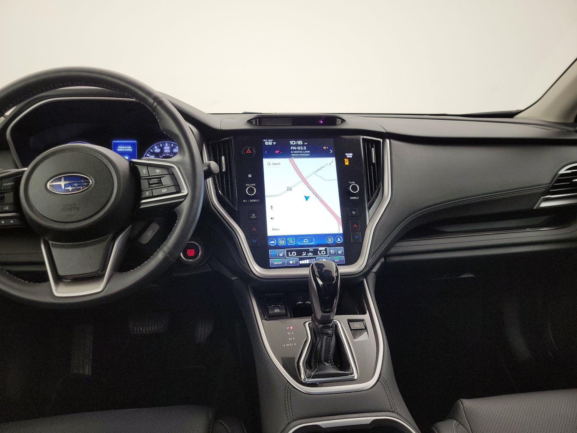 Thumbnail: 2023 Subaru Outback - 9