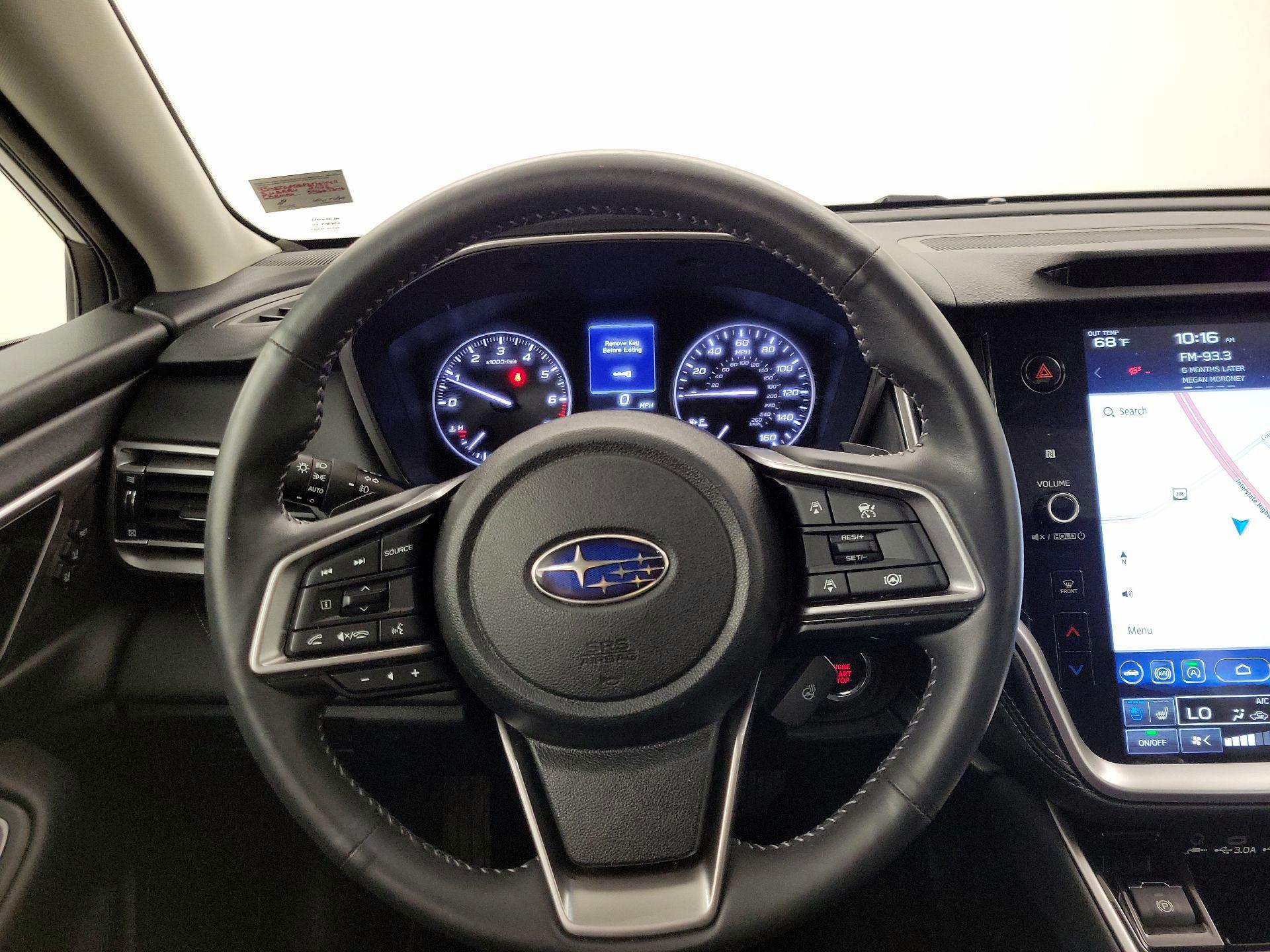 Thumbnail: 2023 Subaru Outback - 10