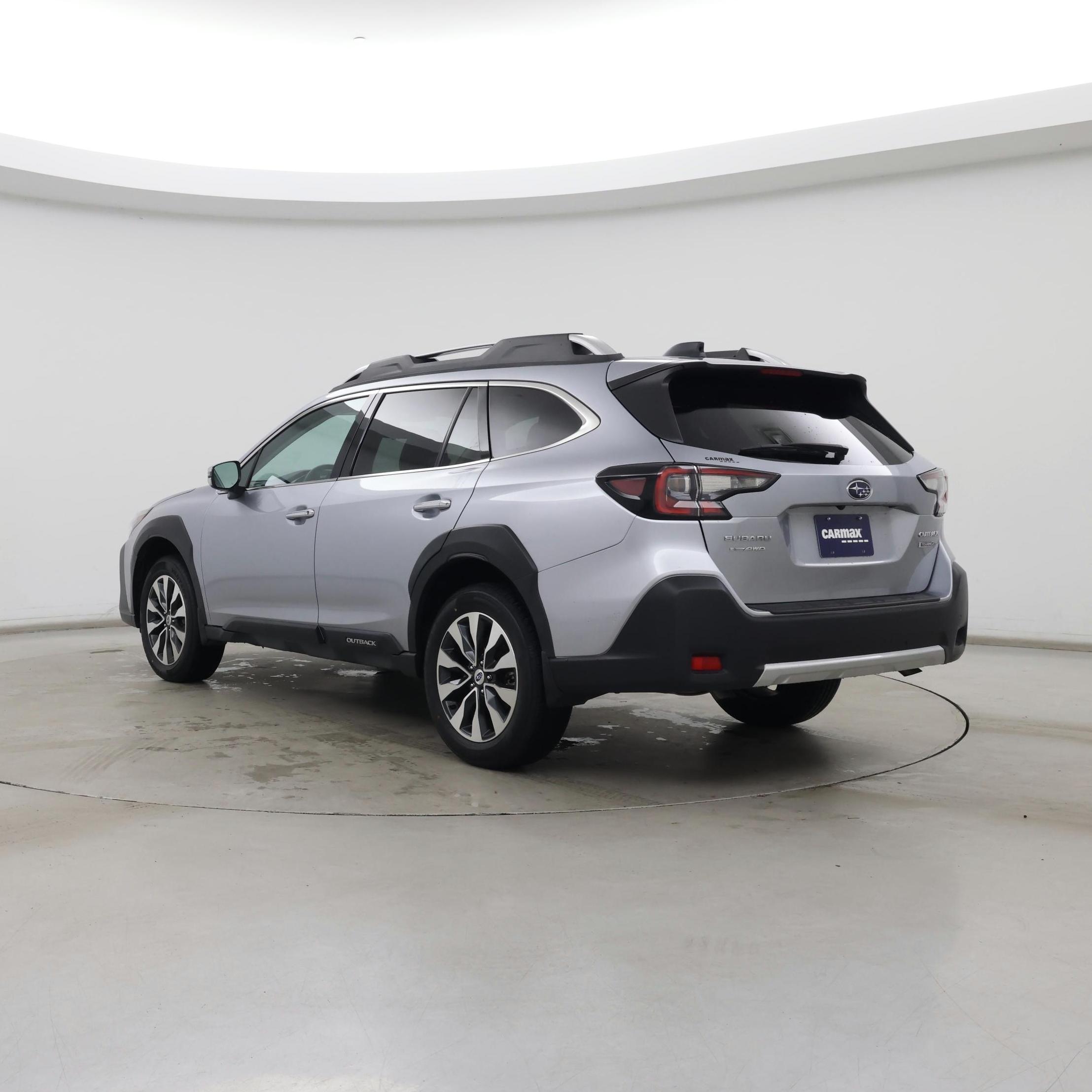 Thumbnail: 2023 Subaru Outback - 2