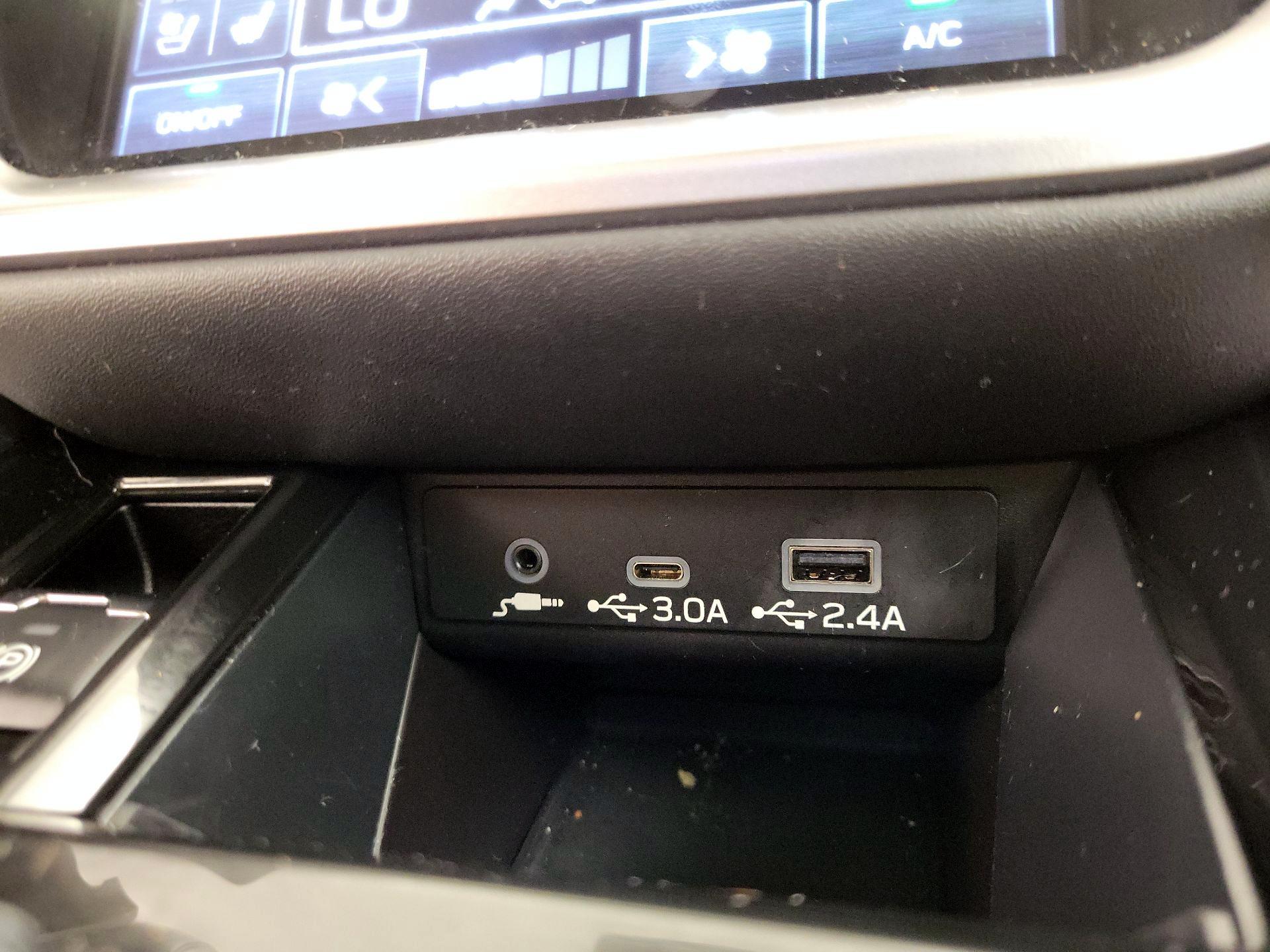 Thumbnail: 2023 Subaru Outback - 19