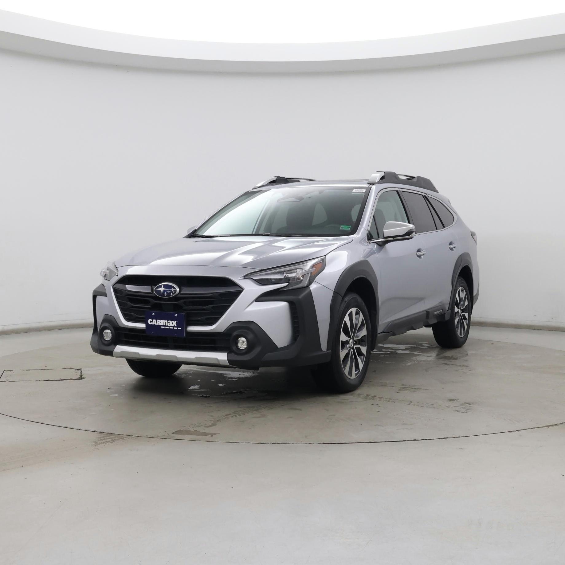 Thumbnail: 2023 Subaru Outback - 4