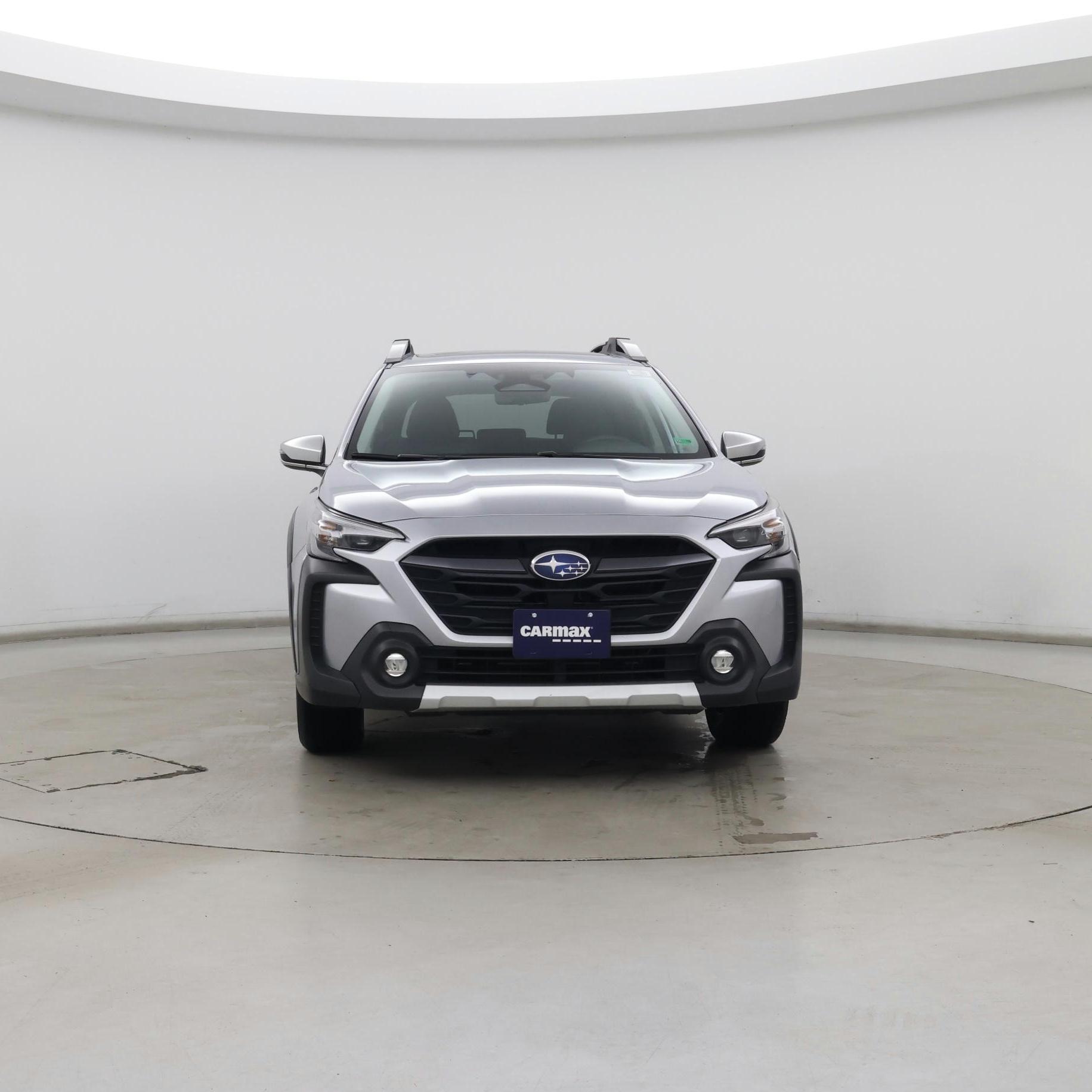 Thumbnail: 2023 Subaru Outback - 5