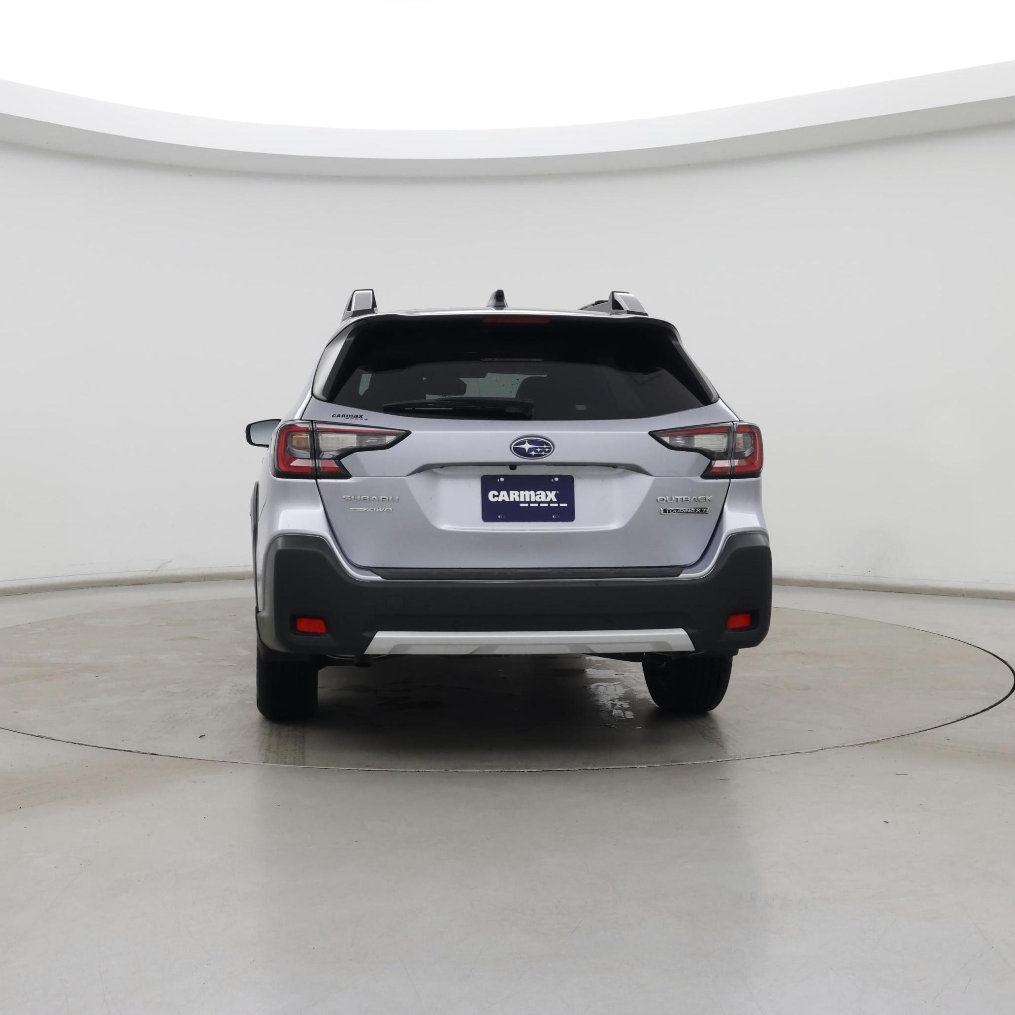 Thumbnail: 2023 Subaru Outback - 6