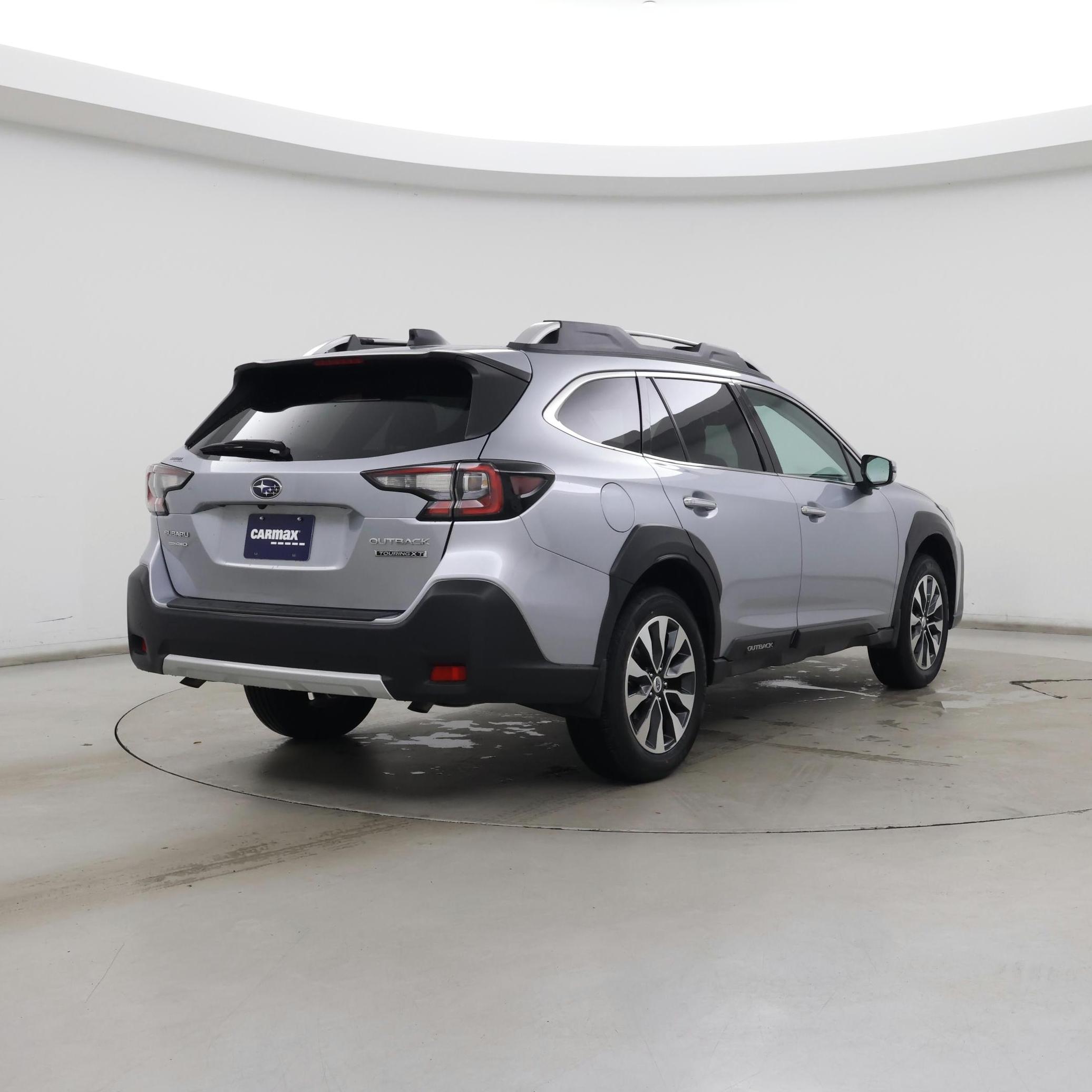 Thumbnail: 2023 Subaru Outback - 8
