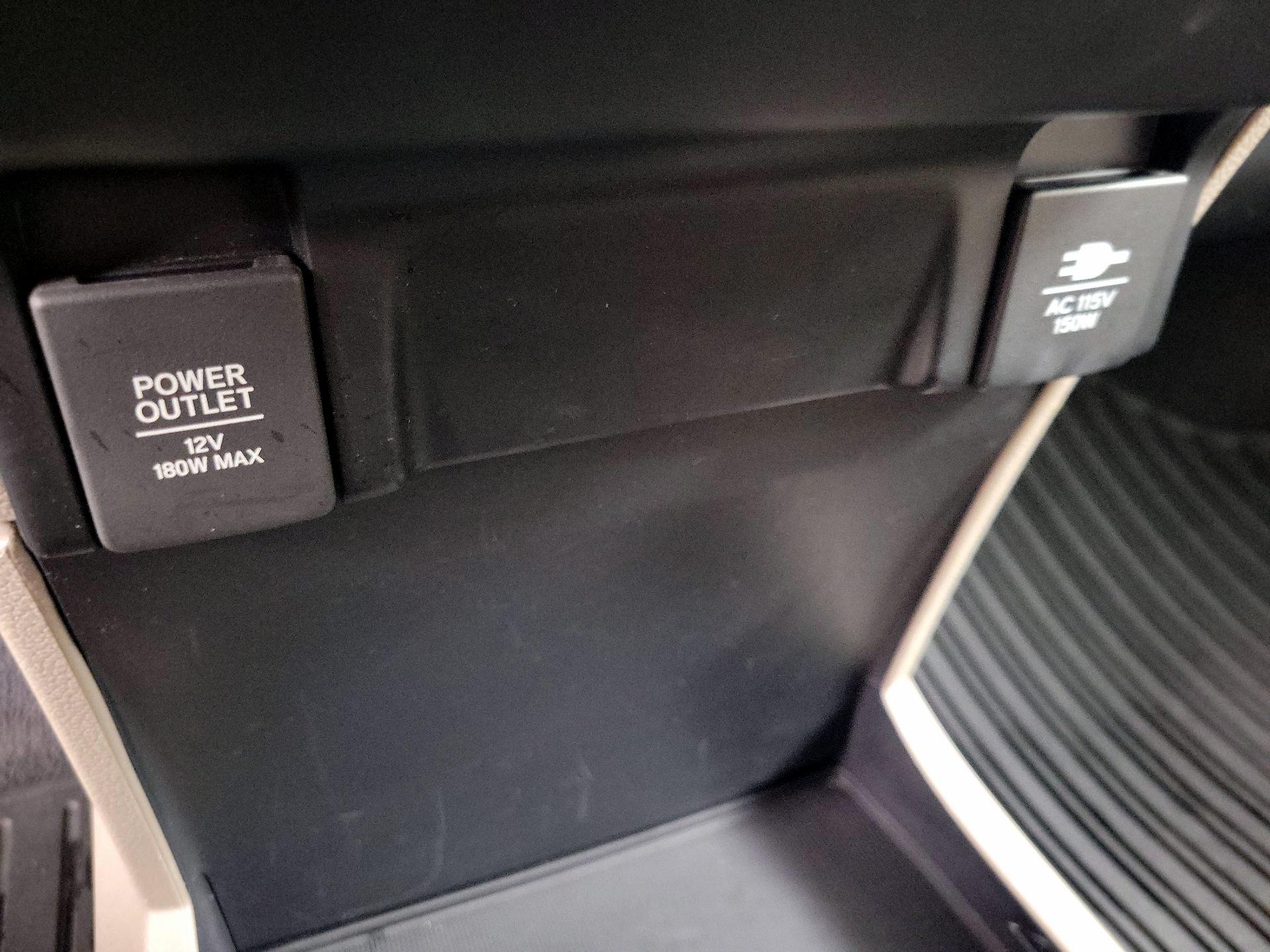 Thumbnail: 2019 Honda Odyssey - 19