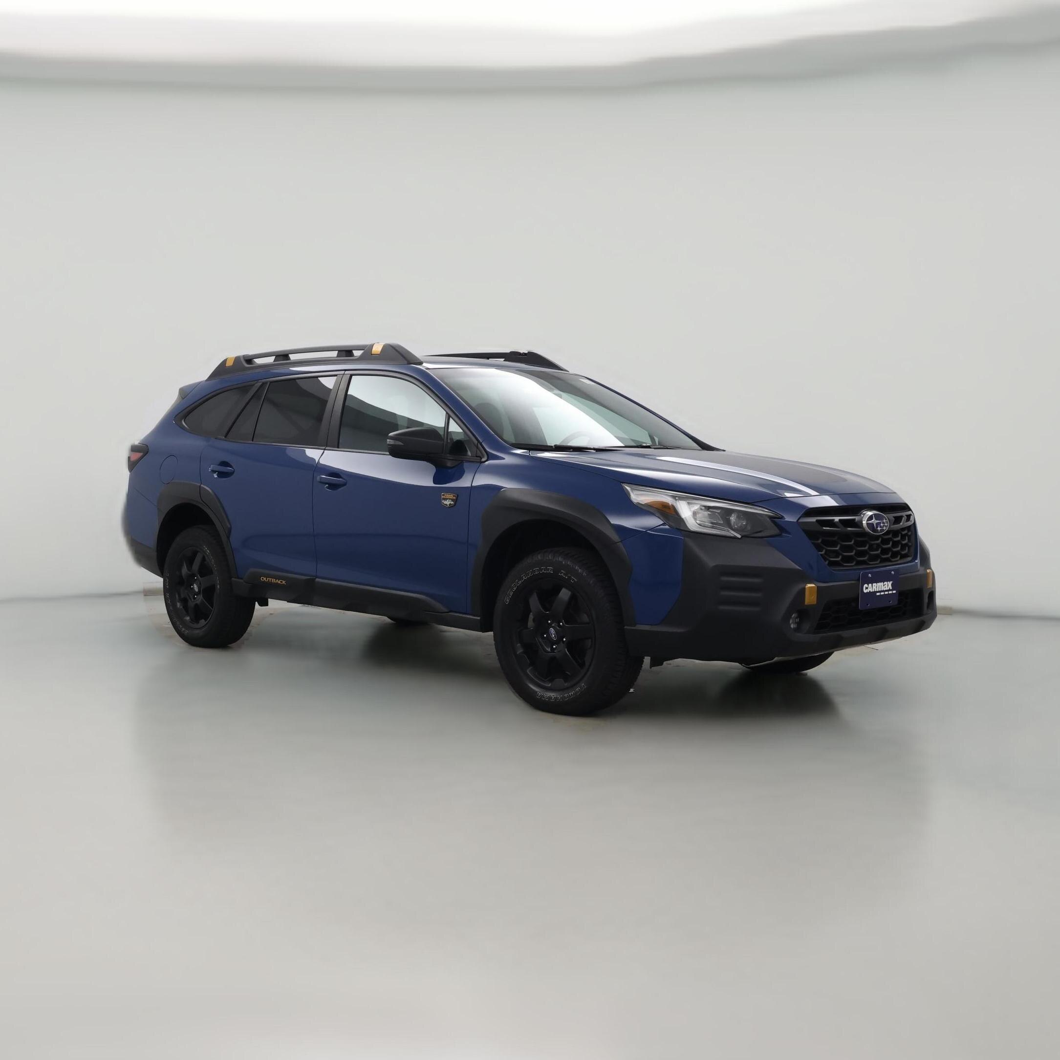 Thumbnail: 2022 Subaru Outback - 1