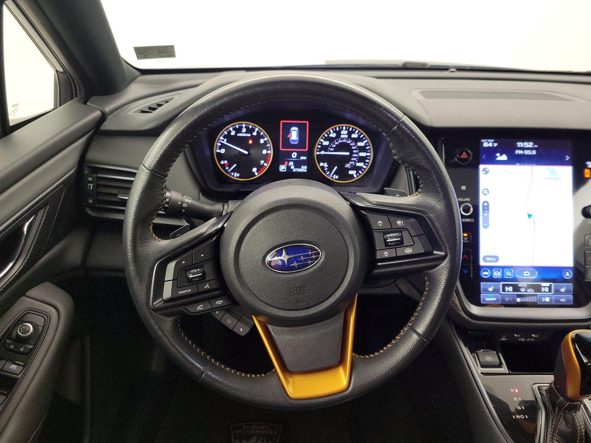 Thumbnail: 2022 Subaru Outback - 10