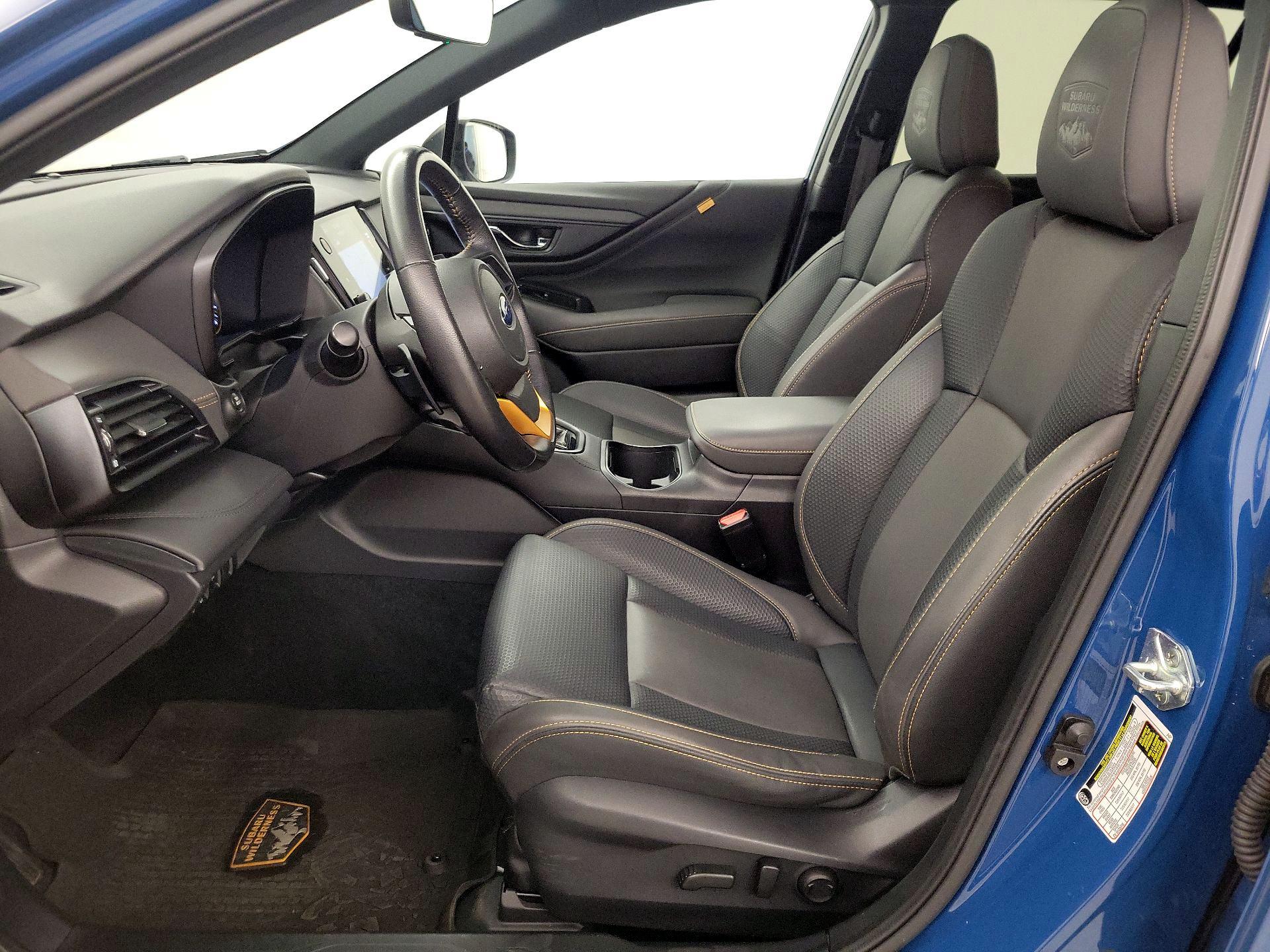 Thumbnail: 2022 Subaru Outback - 11