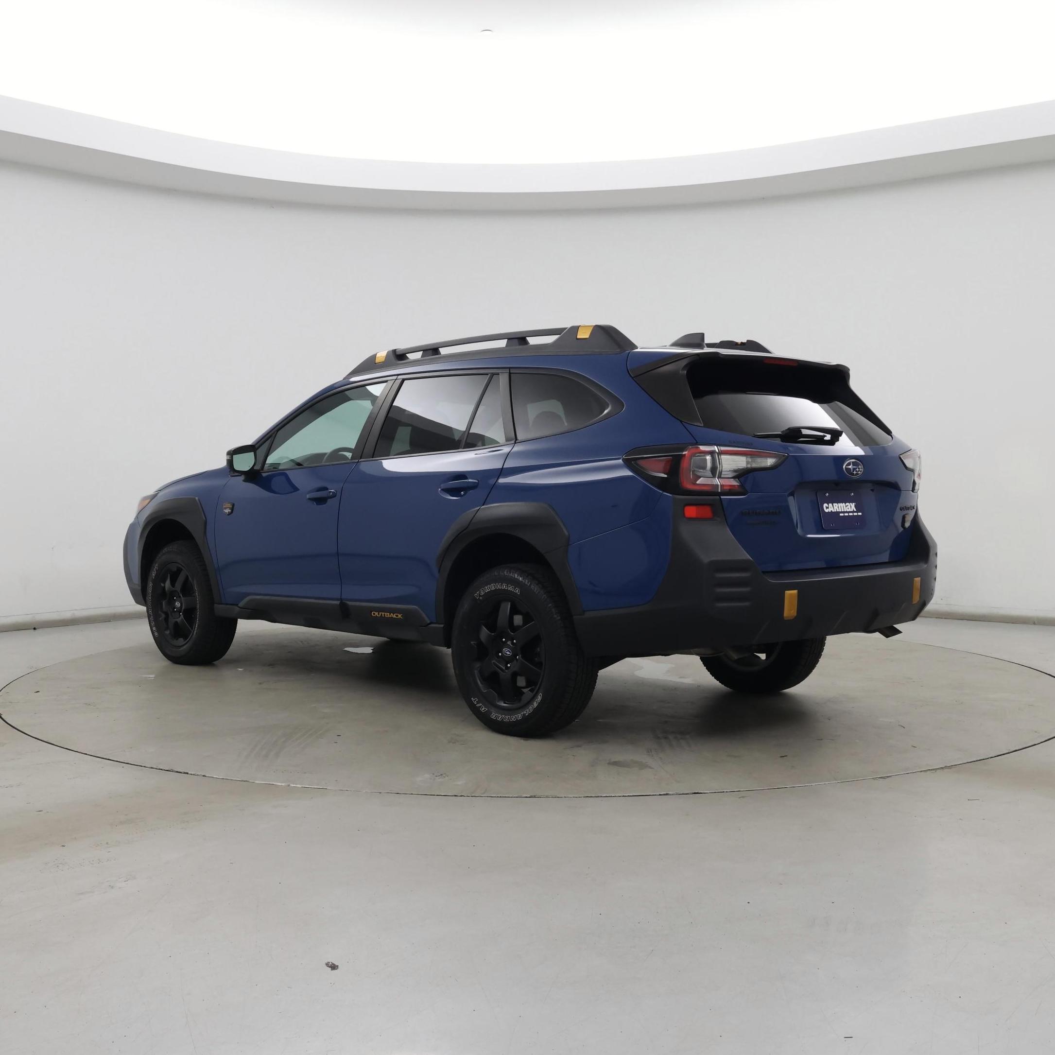 Thumbnail: 2022 Subaru Outback - 2