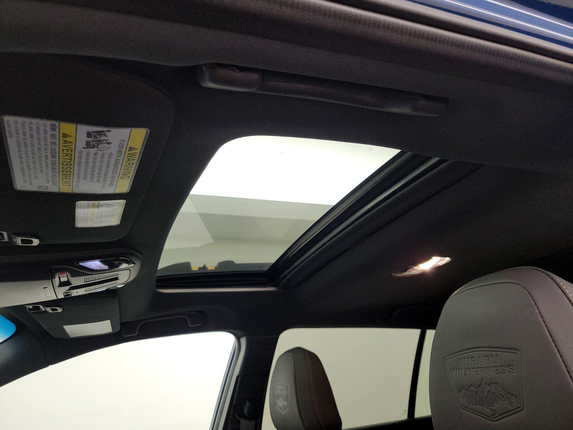 Thumbnail: 2022 Subaru Outback - 20