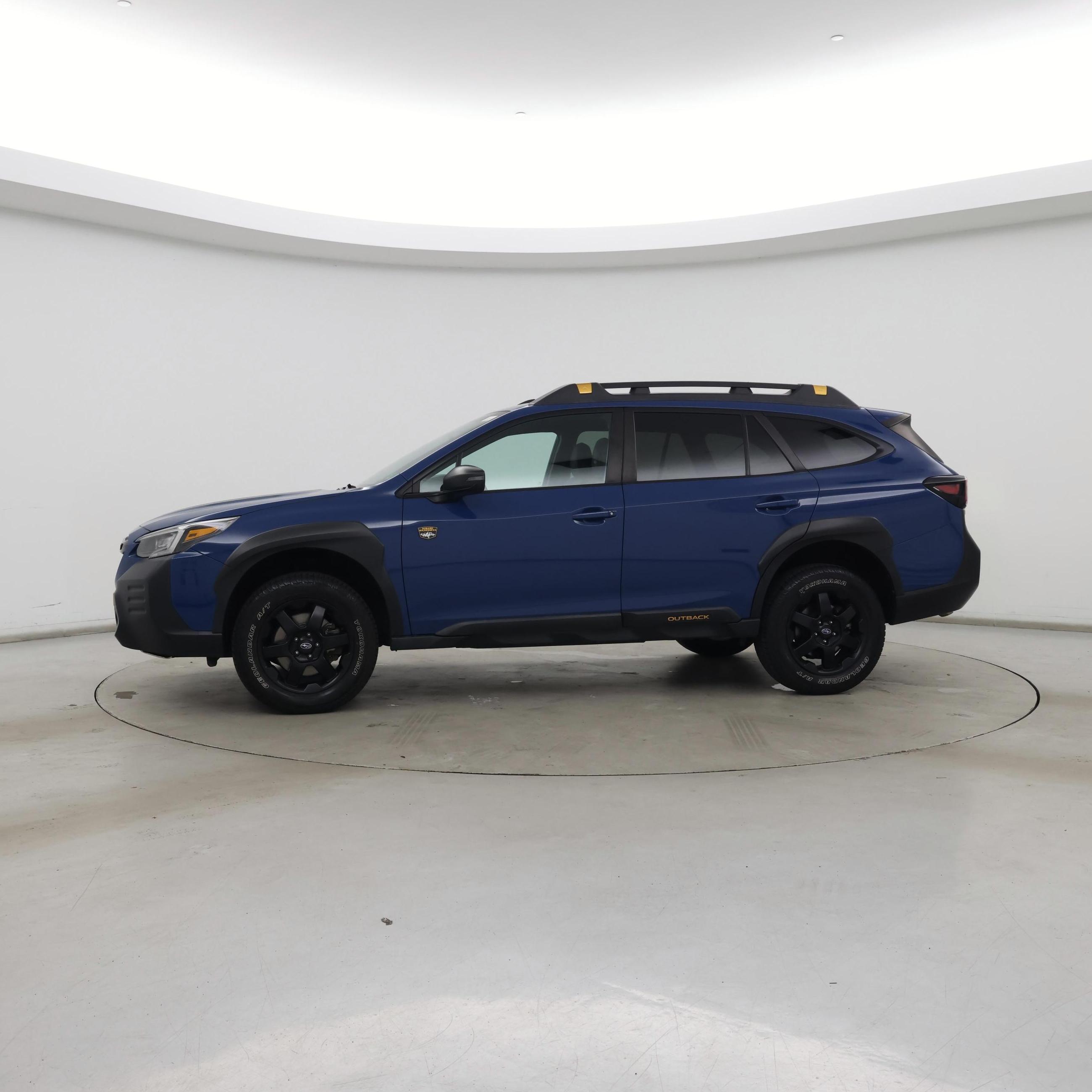 Thumbnail: 2022 Subaru Outback - 3