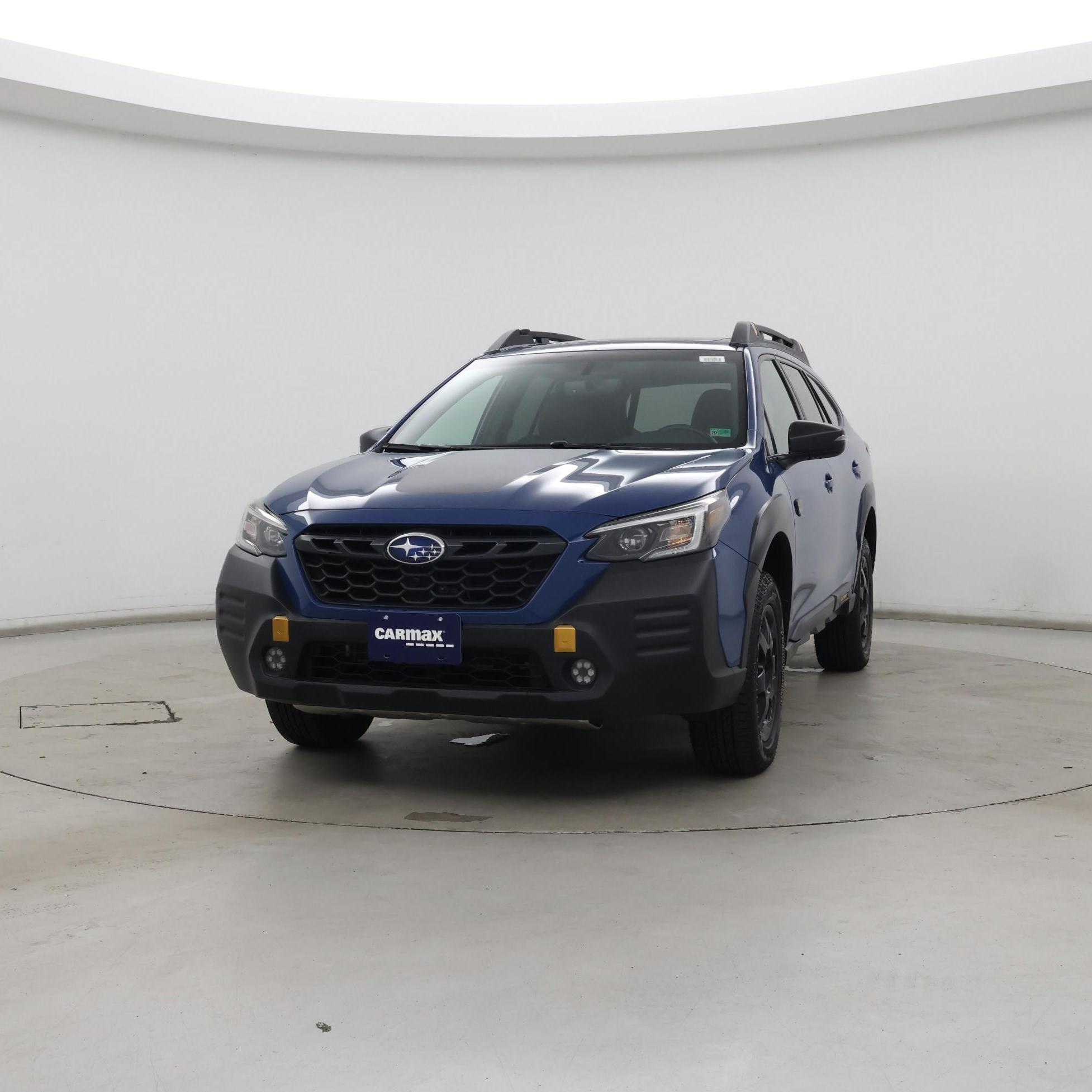 Thumbnail: 2022 Subaru Outback - 4