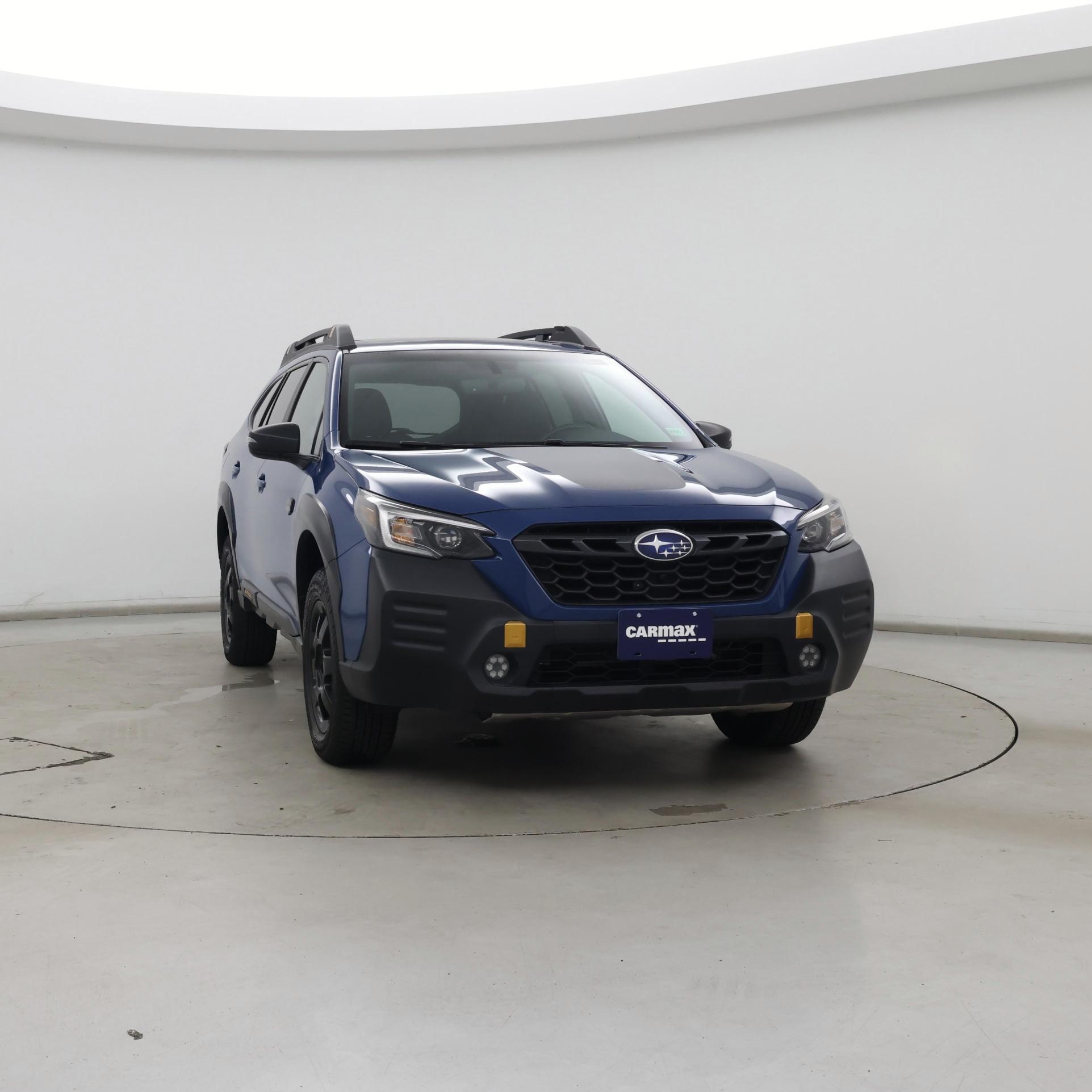 Thumbnail: 2022 Subaru Outback - 5