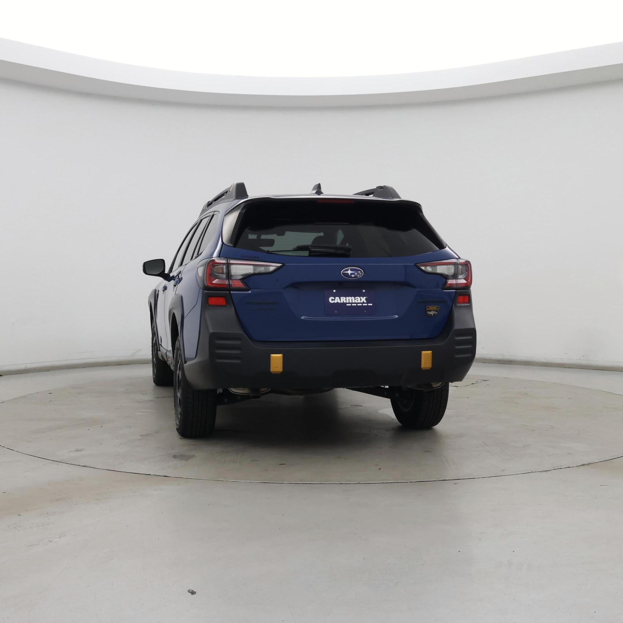 Thumbnail: 2022 Subaru Outback - 6