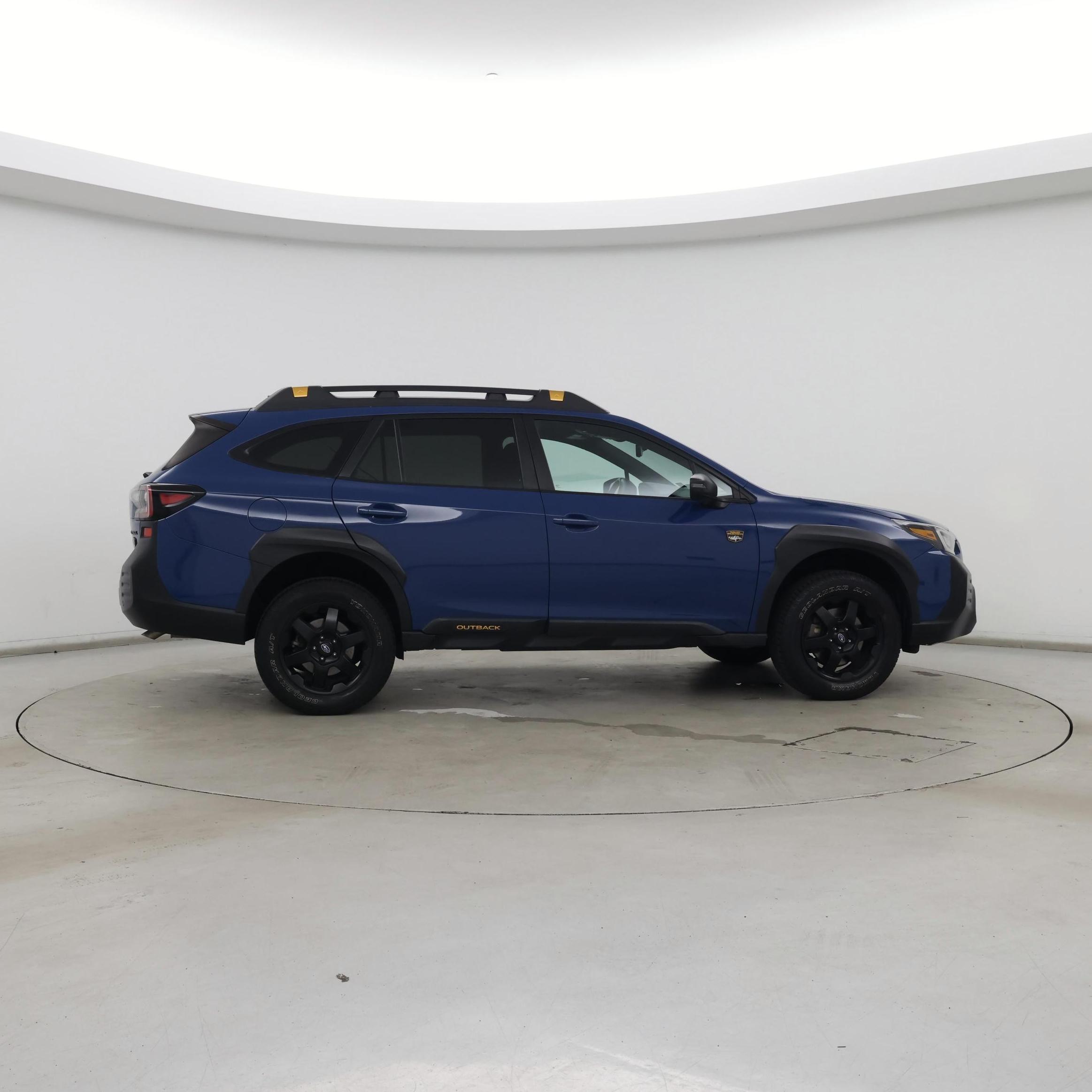 Thumbnail: 2022 Subaru Outback - 7