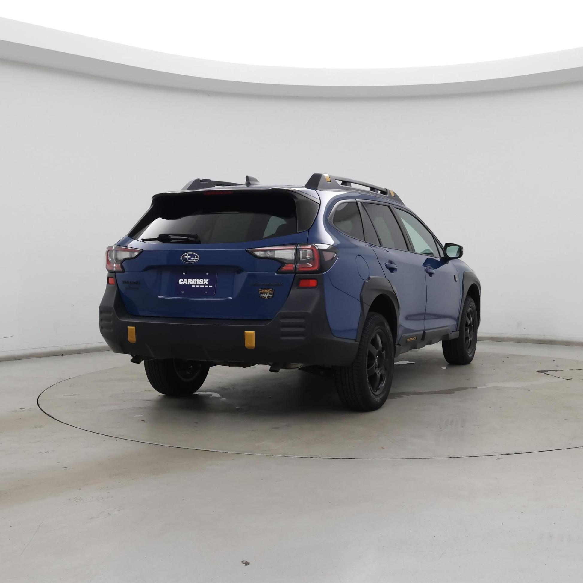 Thumbnail: 2022 Subaru Outback - 8