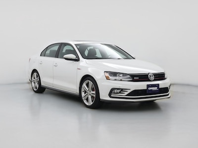 2017 Volkswagen Jetta GLI