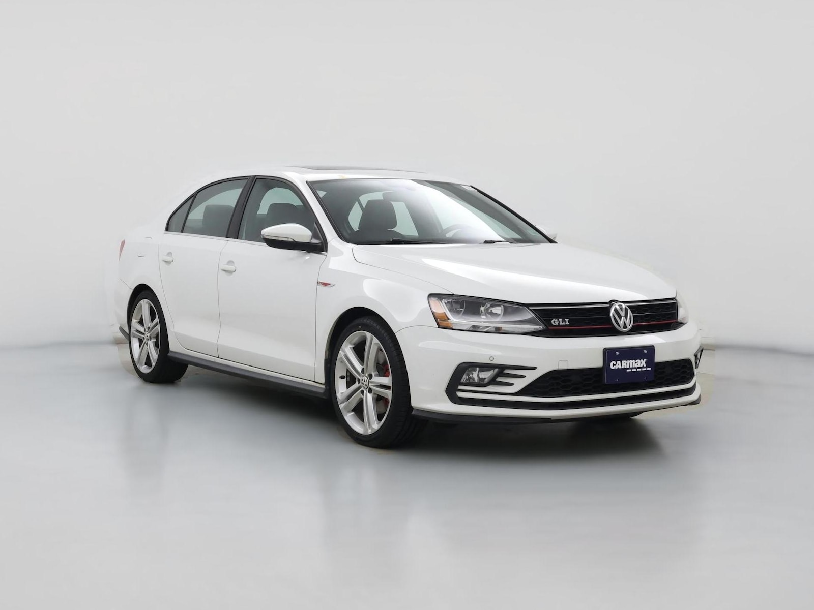 2017 Volkswagen Jetta GLI