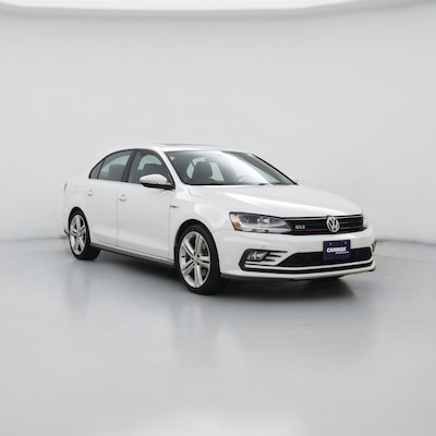 2017 Volkswagen Jetta GLI