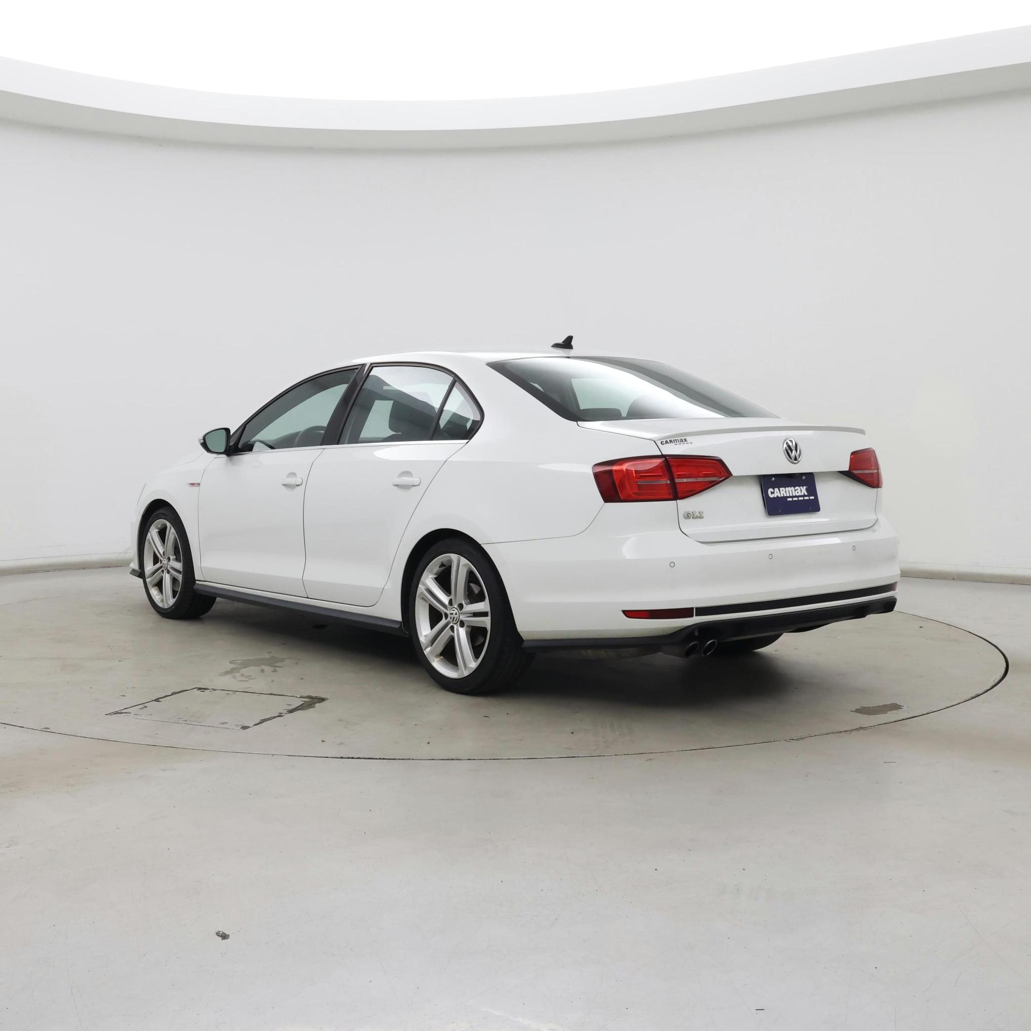 Thumbnail: 2017 Volkswagen Jetta - 2