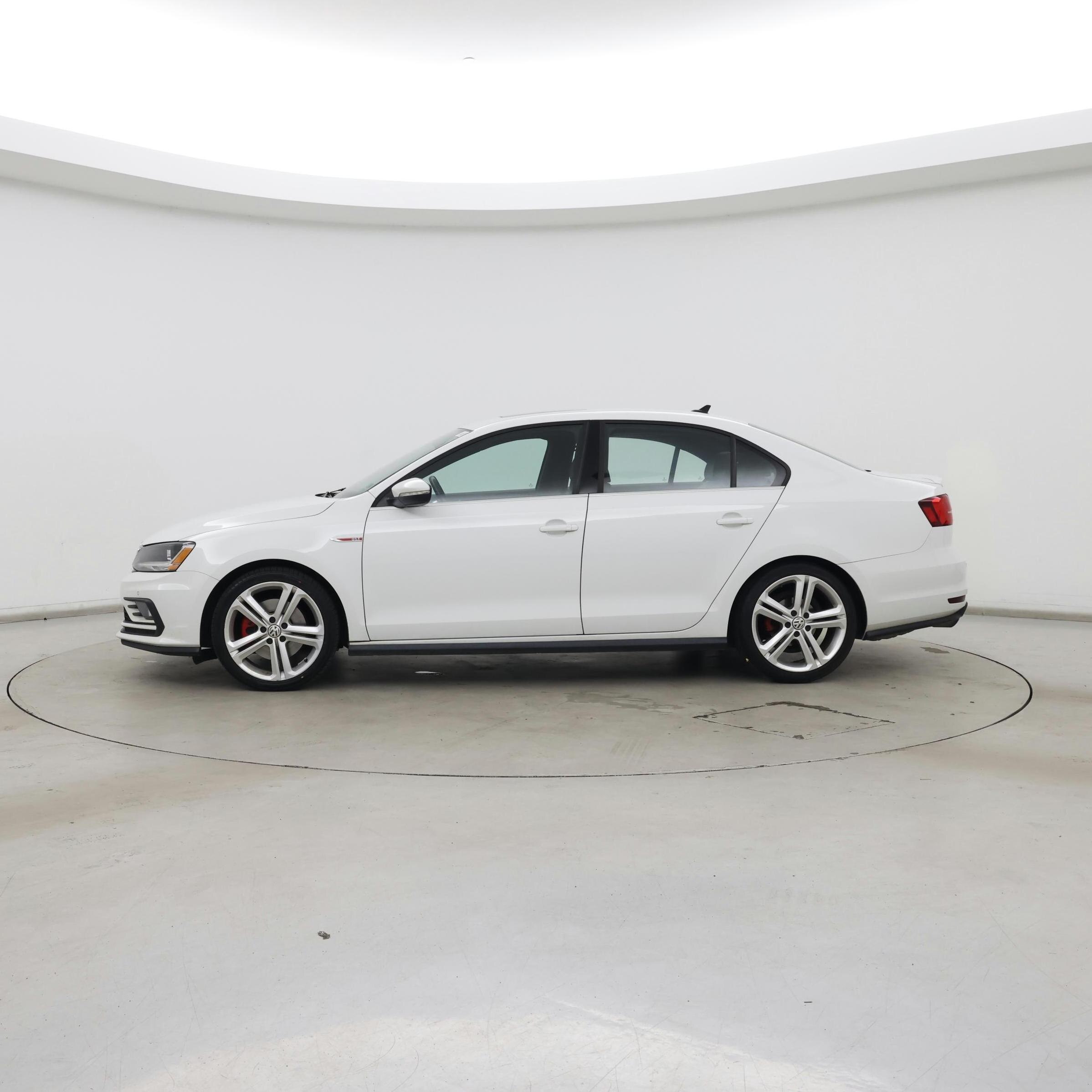 Thumbnail: 2017 Volkswagen Jetta - 3