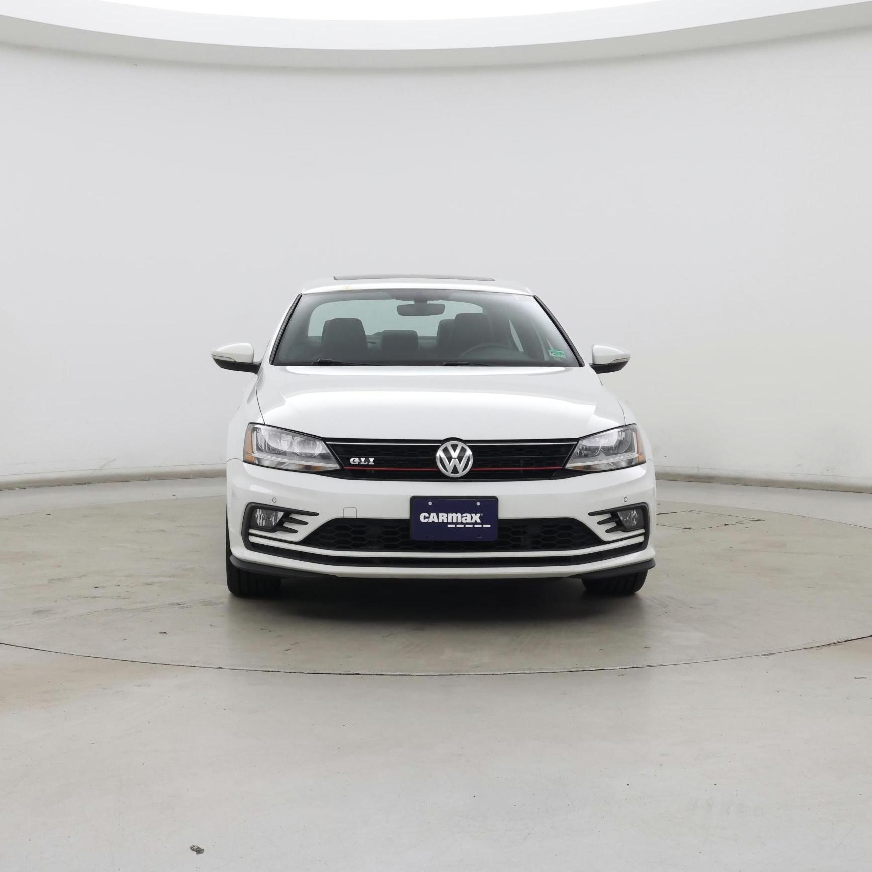 Thumbnail: 2017 Volkswagen Jetta - 5