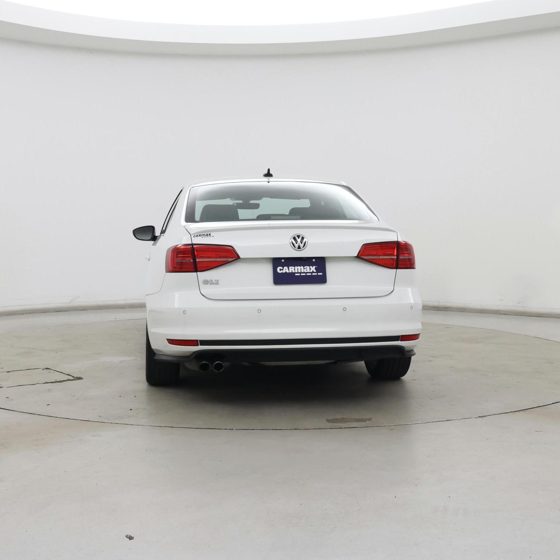 Thumbnail: 2017 Volkswagen Jetta - 6