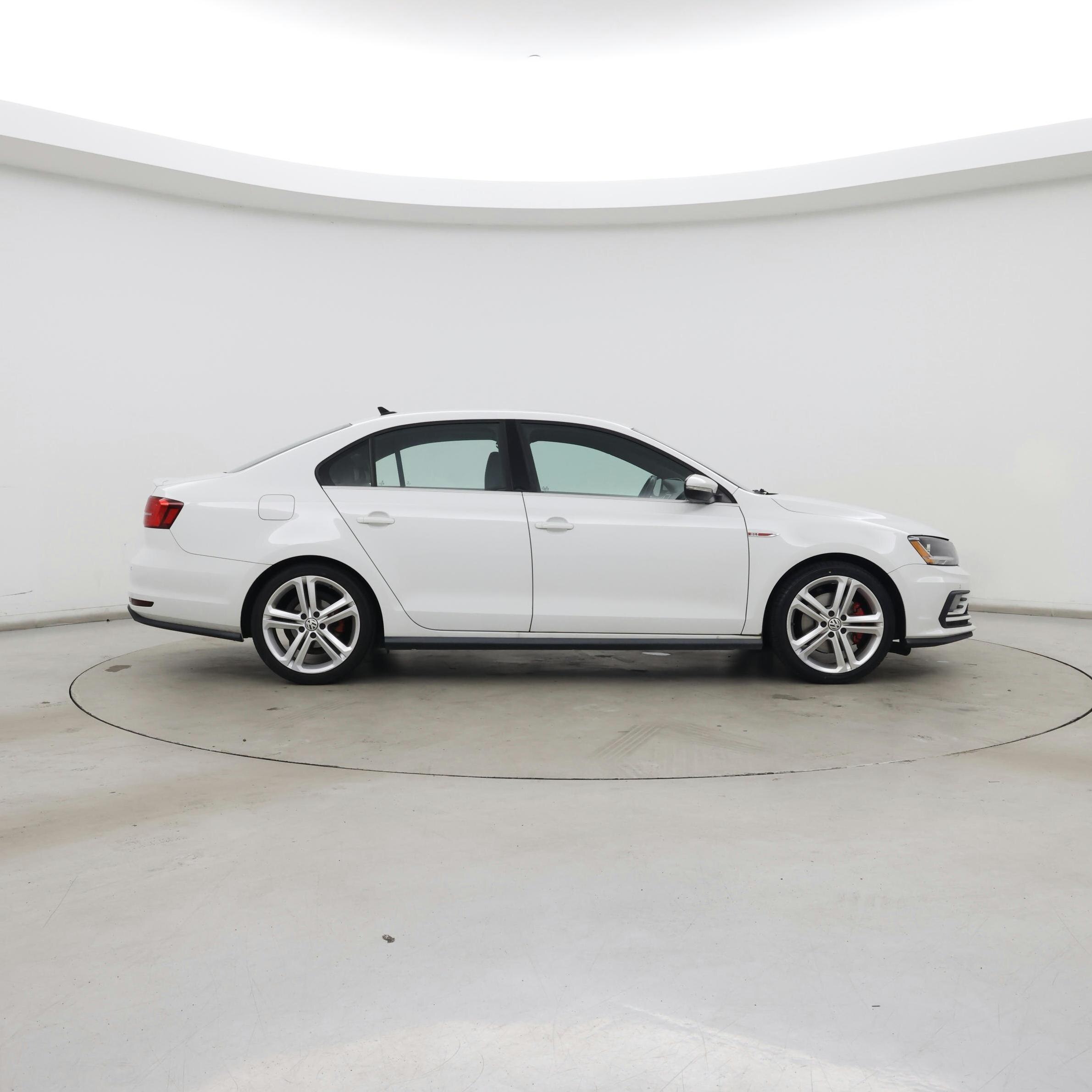 Thumbnail: 2017 Volkswagen Jetta - 7