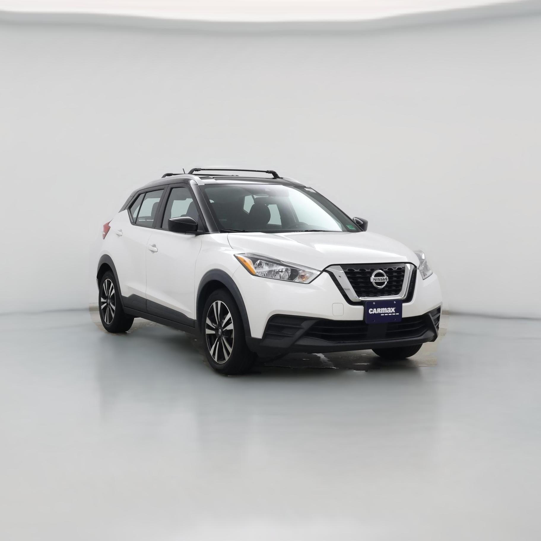 Thumbnail: 2020 Nissan Kicks - 1