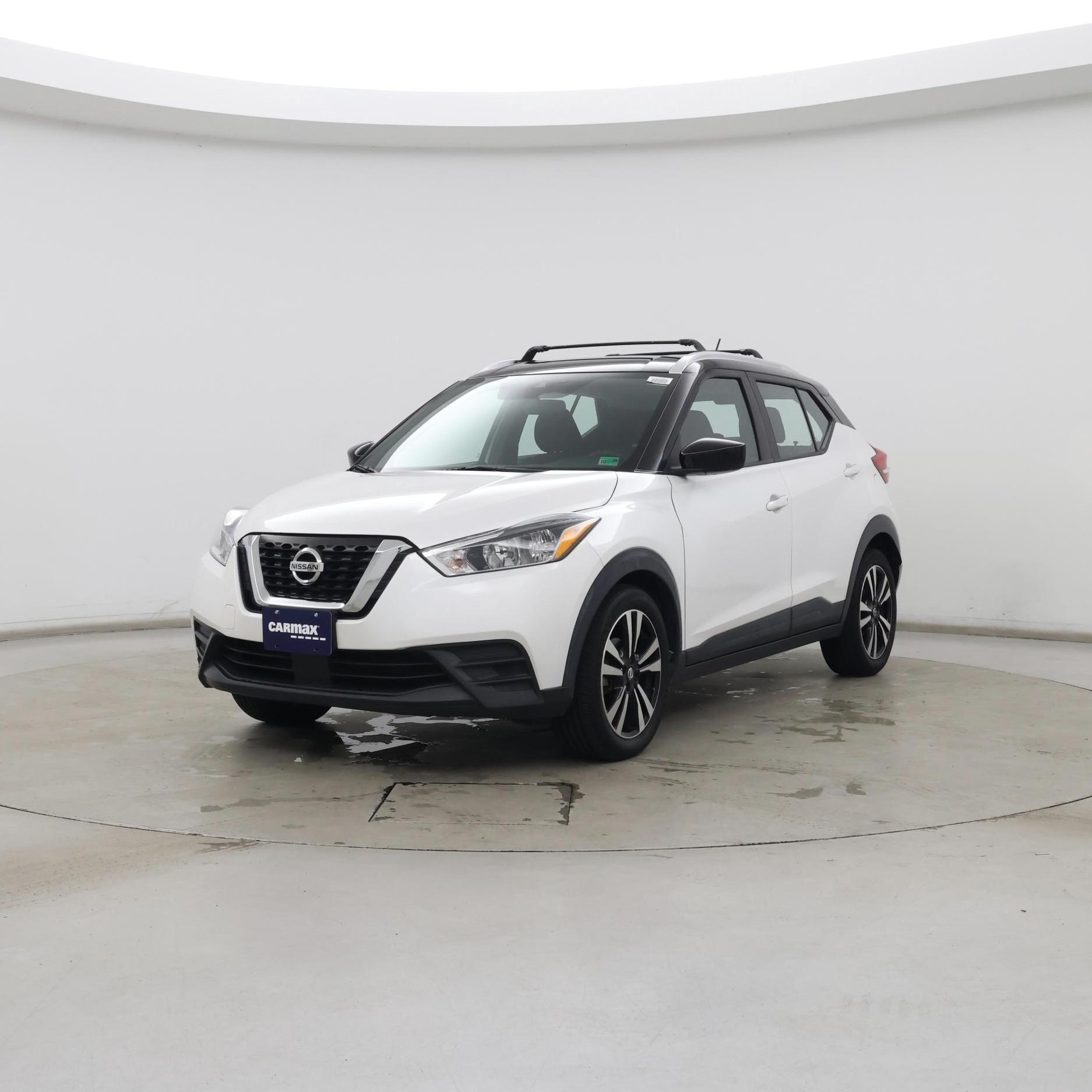 Thumbnail: 2020 Nissan Kicks - 4