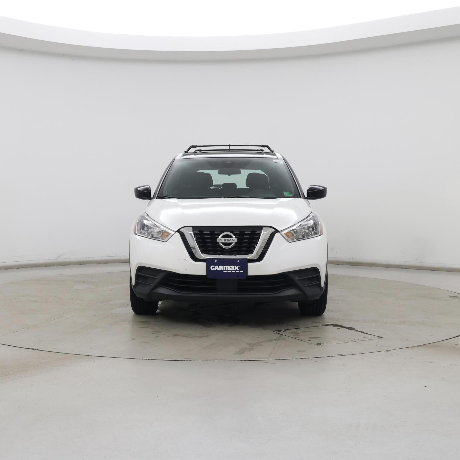 Thumbnail: 2020 Nissan Kicks - 5