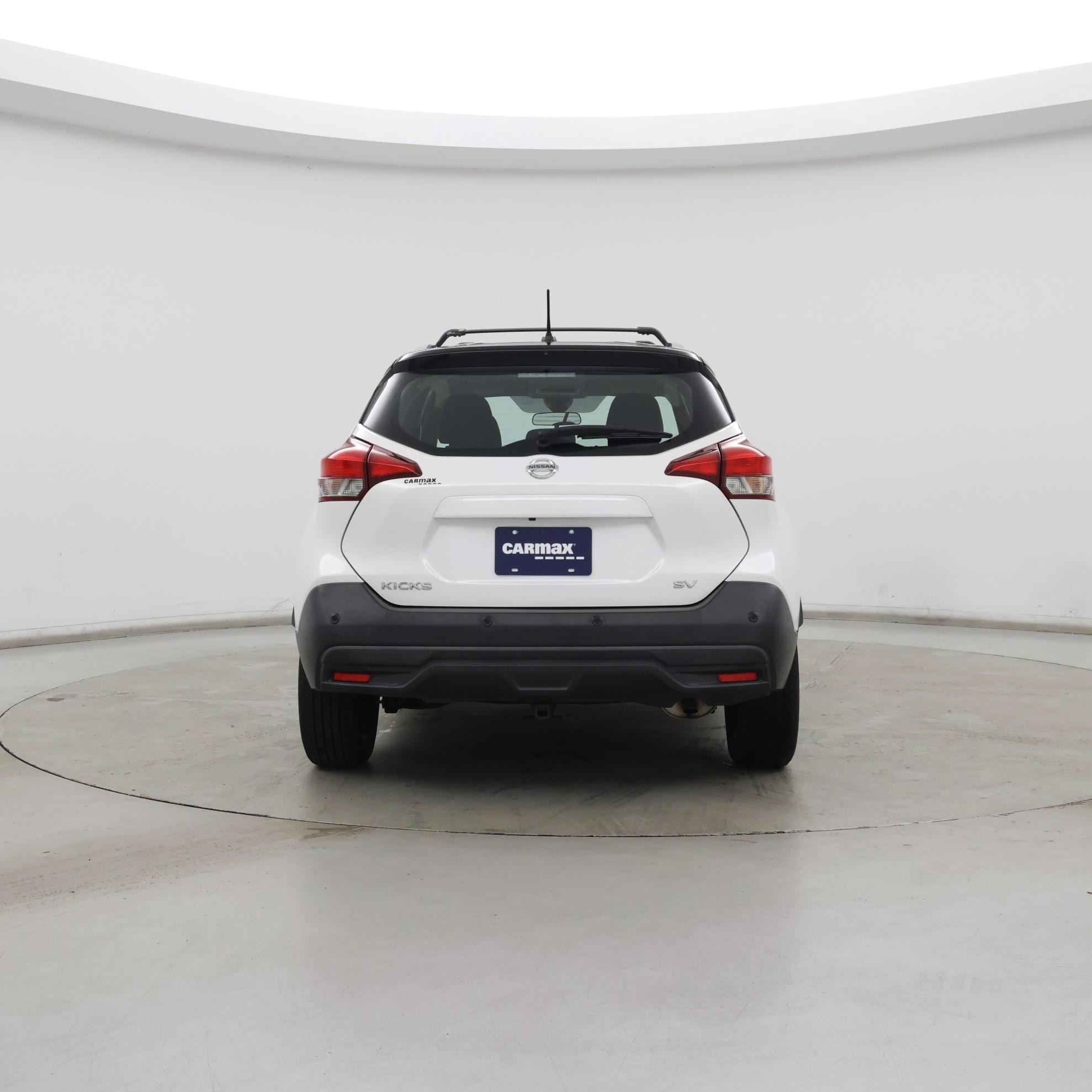 Thumbnail: 2020 Nissan Kicks - 6