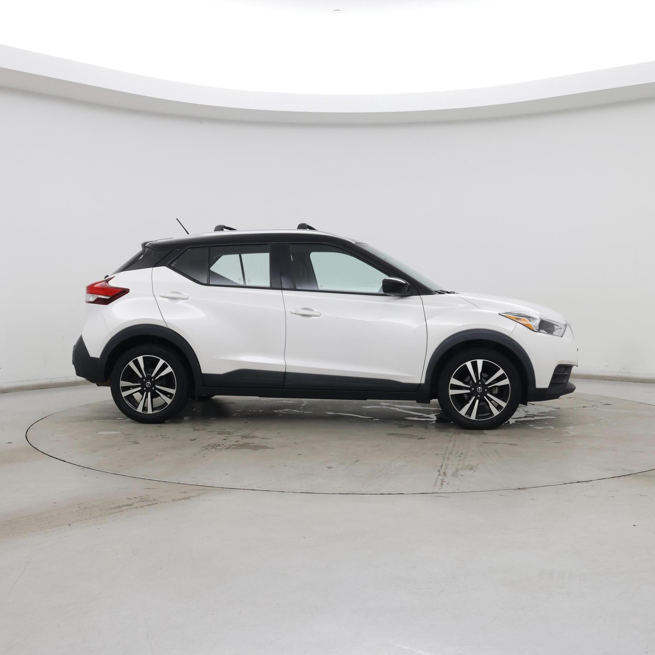 Thumbnail: 2020 Nissan Kicks - 7