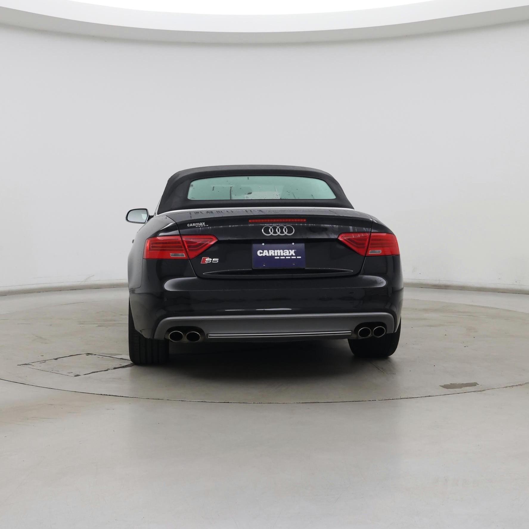 Thumbnail: 2017 Audi S5 - 6