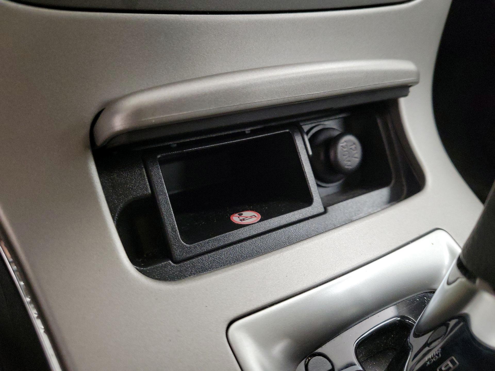 Thumbnail: 2014 Nissan Sentra - 17