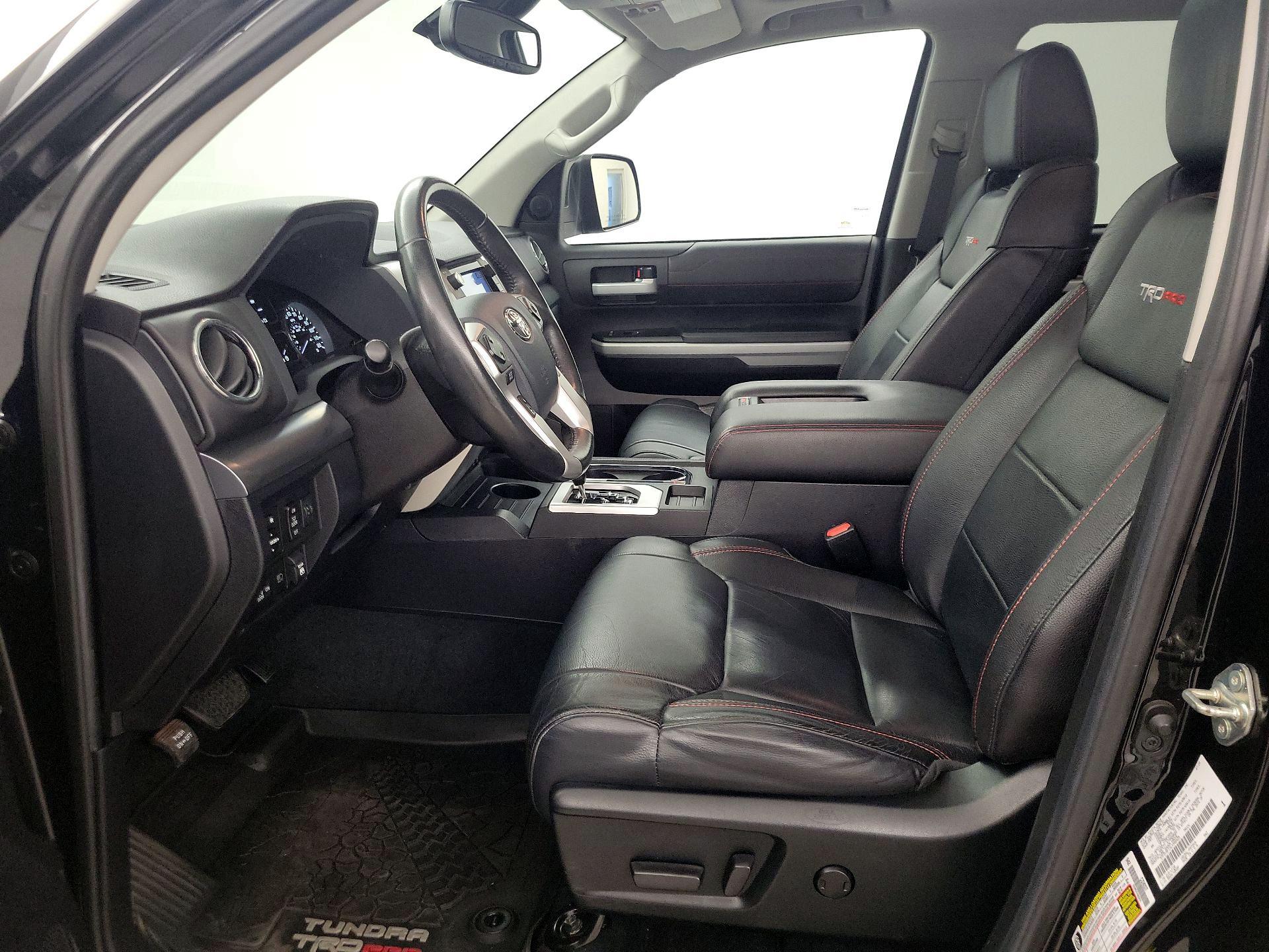 Thumbnail: 2020 Toyota Tundra - 11
