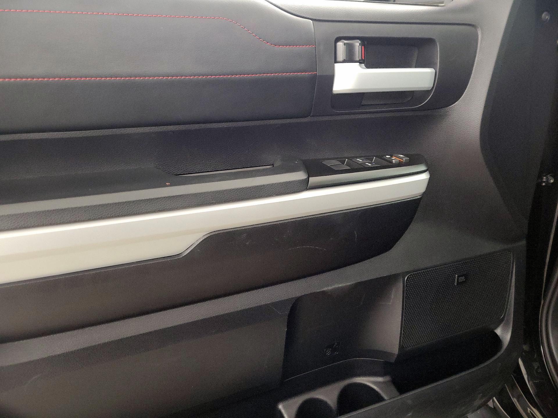 Thumbnail: 2020 Toyota Tundra - 12