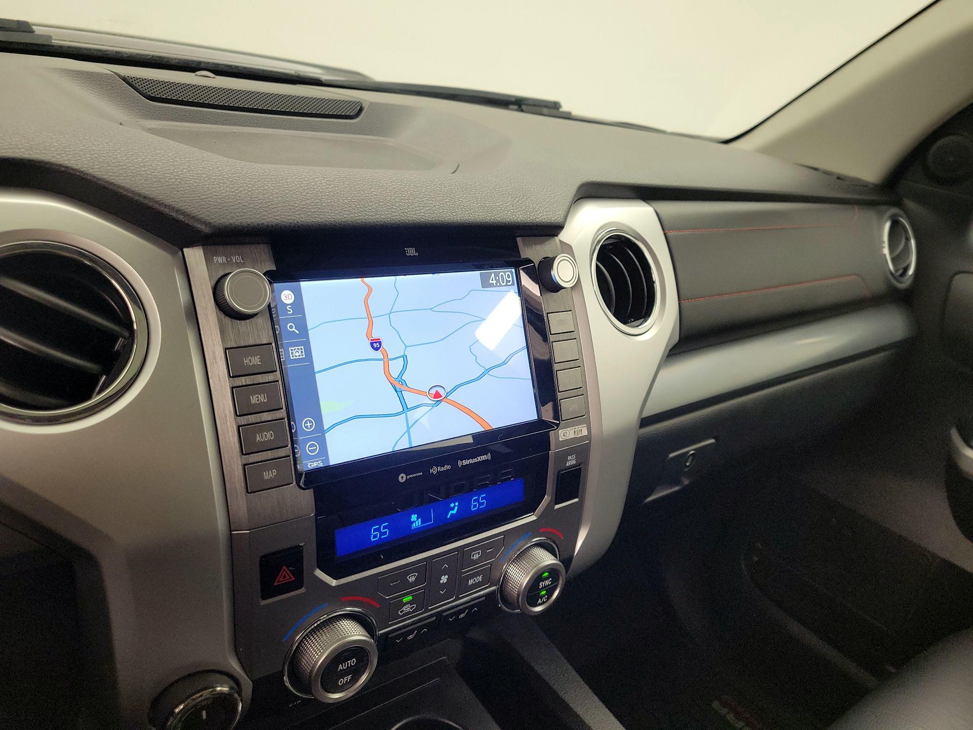 Thumbnail: 2020 Toyota Tundra - 14