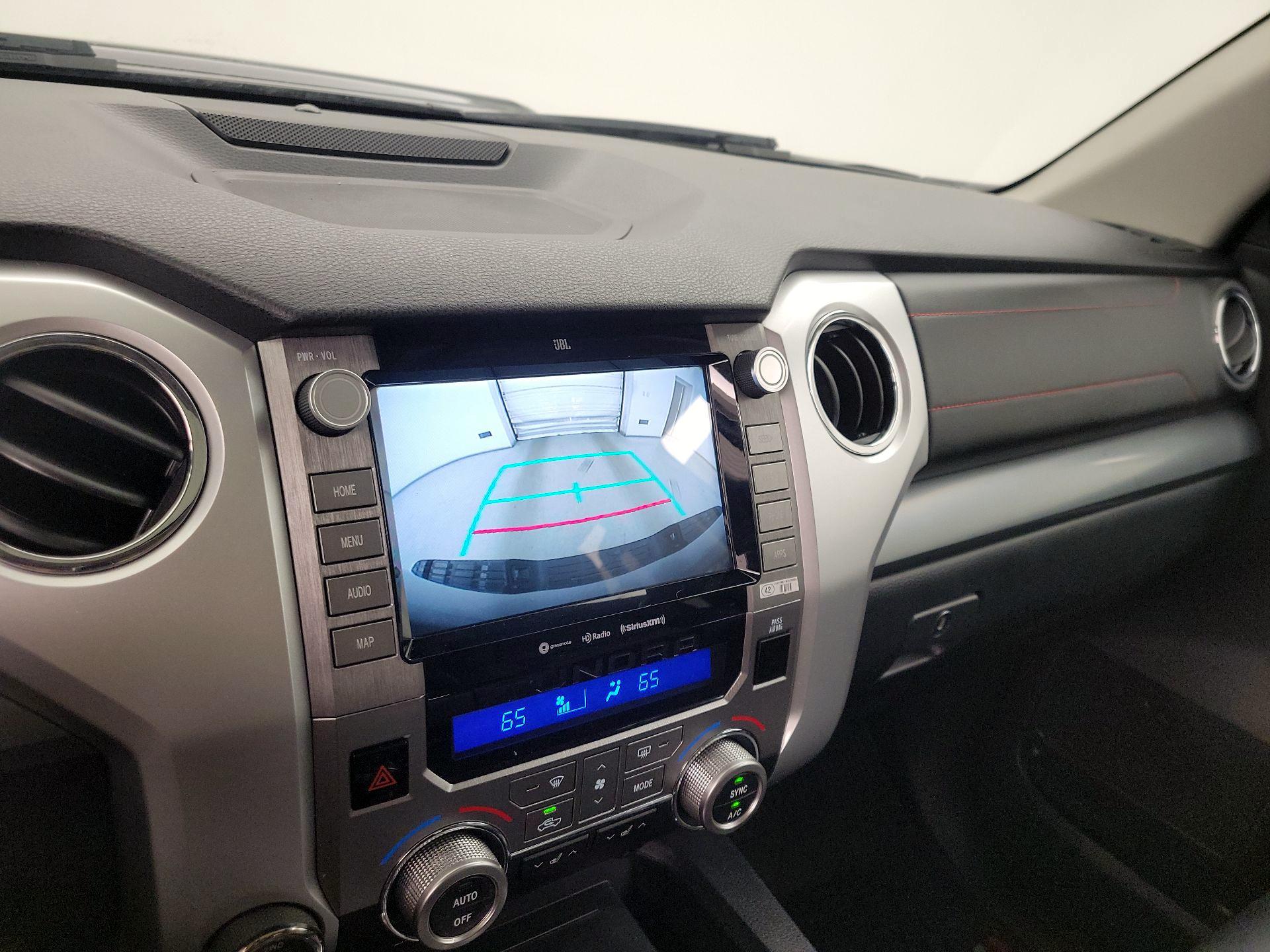 Thumbnail: 2020 Toyota Tundra - 15